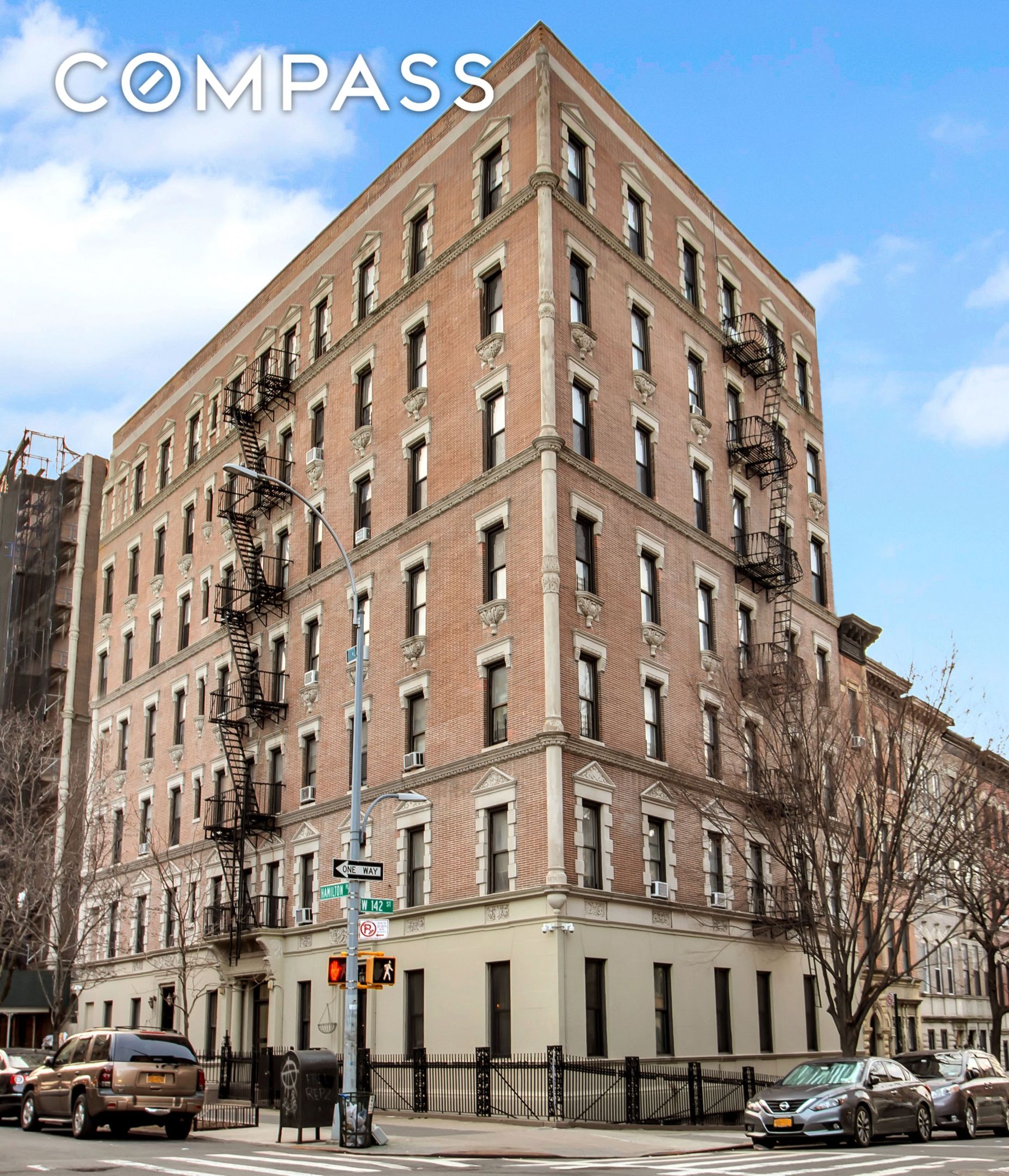 #17 photo, 100 Hamilton Place, マンハッタン Hamilton Heights , NY 10031