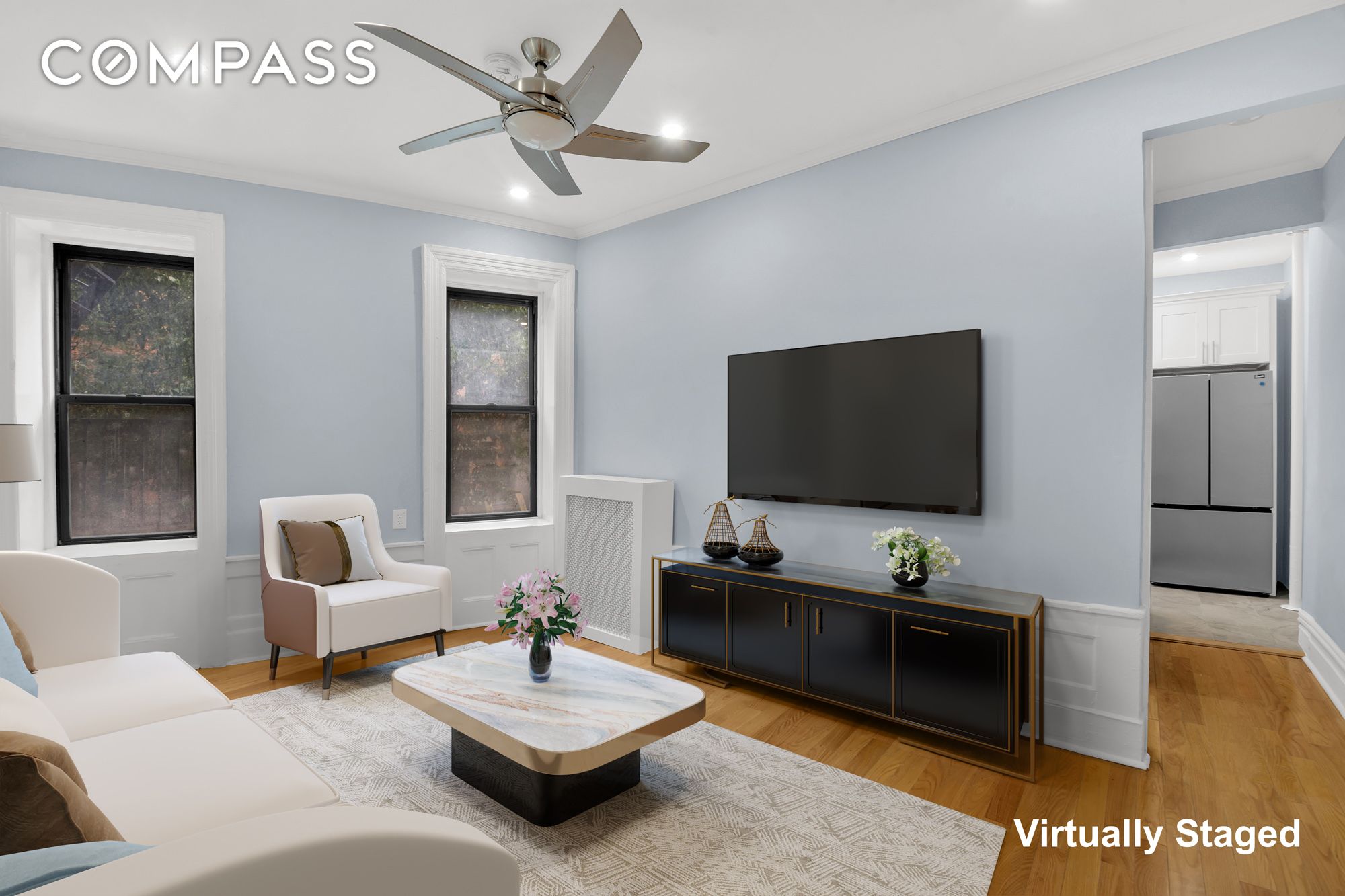 #4 photo, 100 Hamilton Place, マンハッタン Hamilton Heights , NY 10031