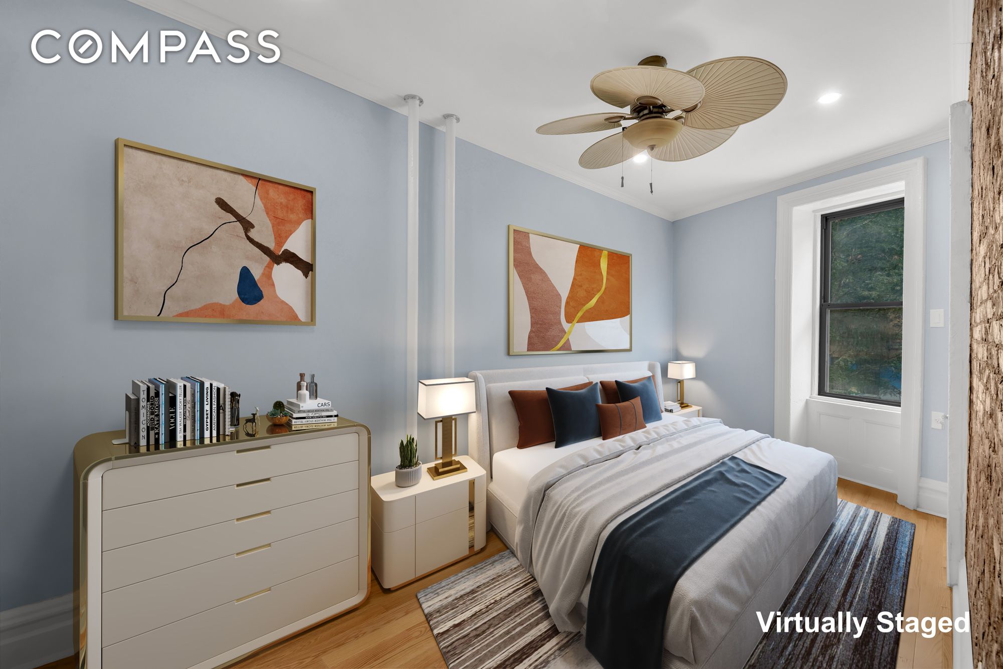 #5 photo, 100 Hamilton Place, マンハッタン Hamilton Heights , NY 10031