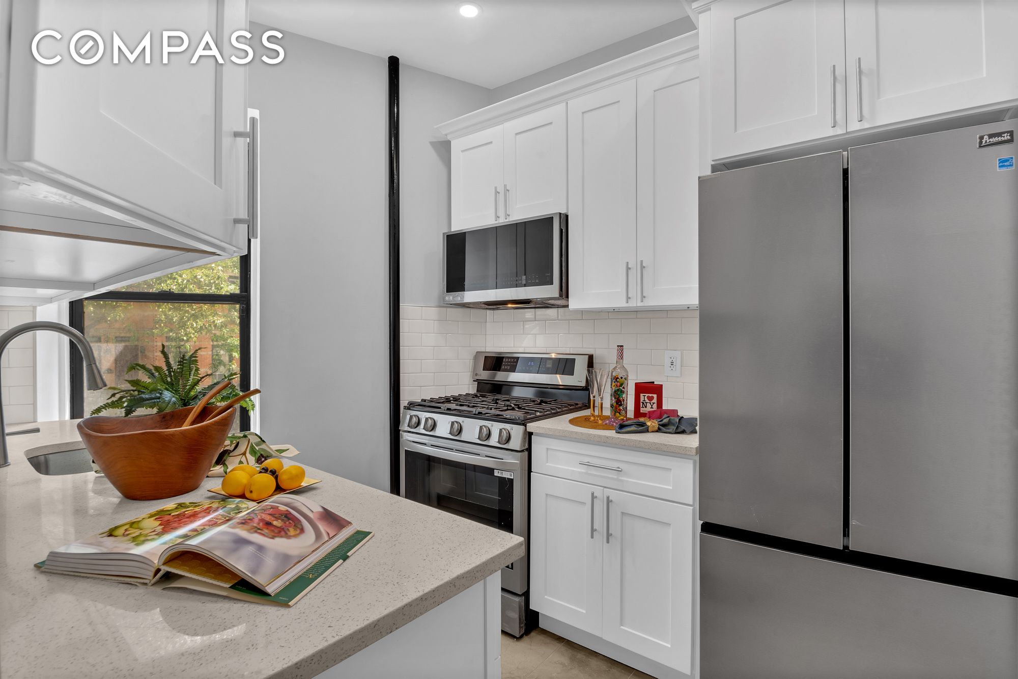 #7 photo, 100 Hamilton Place, マンハッタン Hamilton Heights , NY 10031