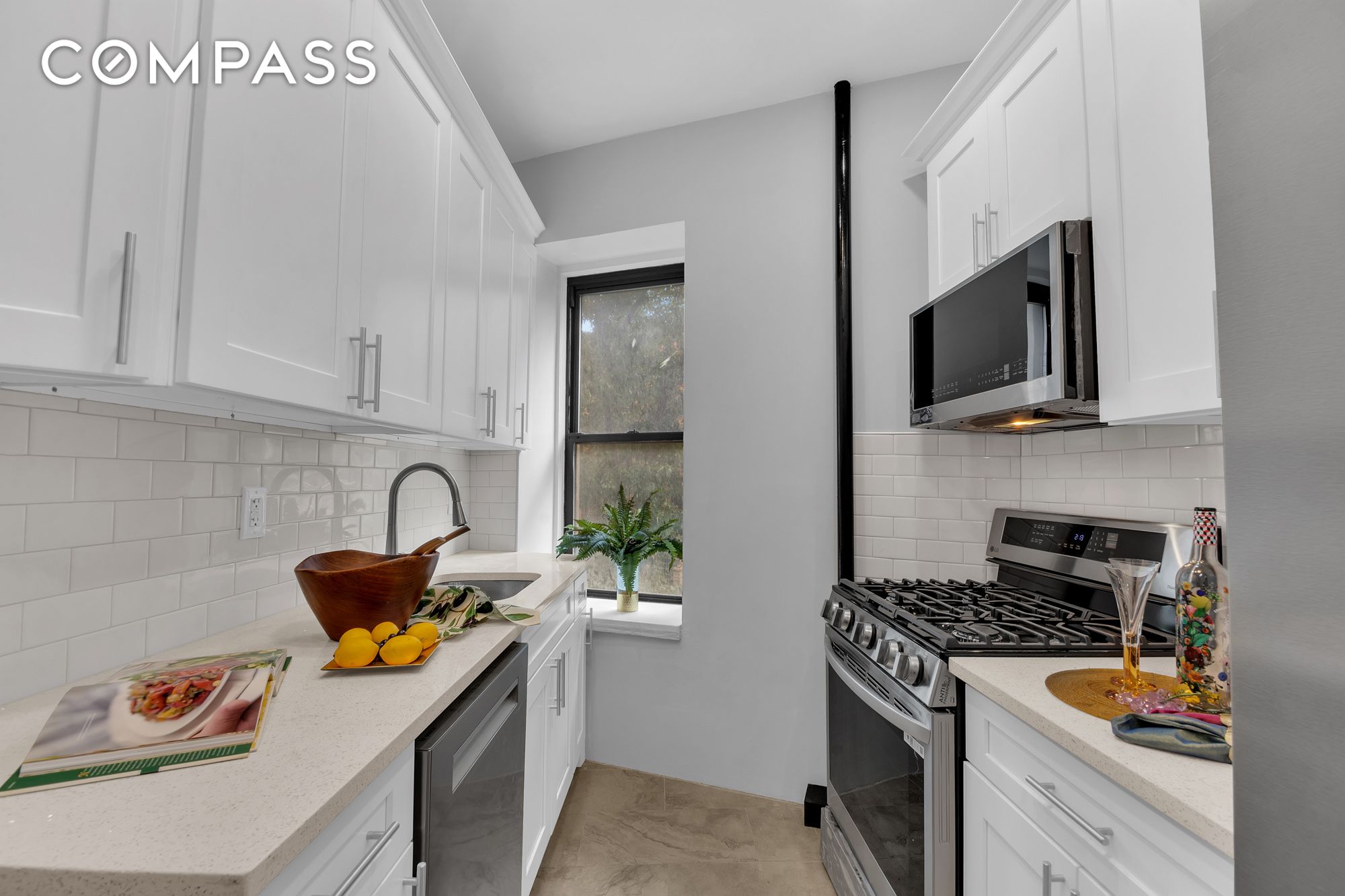 #8 photo, 100 Hamilton Place, マンハッタン Hamilton Heights , NY 10031