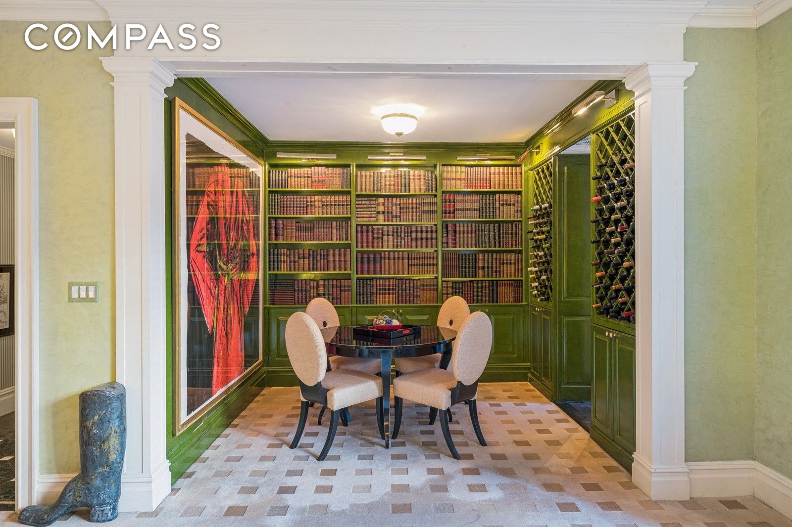 #5 photo, 333 E 57th Street, マンハッタン Sutton Place , NY 10022