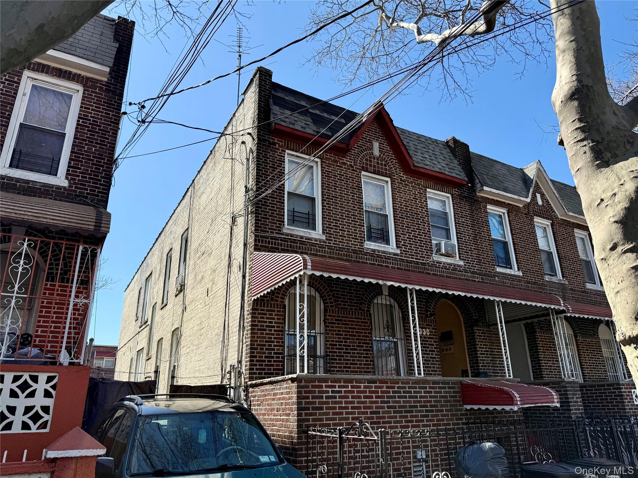 #2 photo, 330 E 91st Street, ブルックリン区 Brooklyn , NY 11212