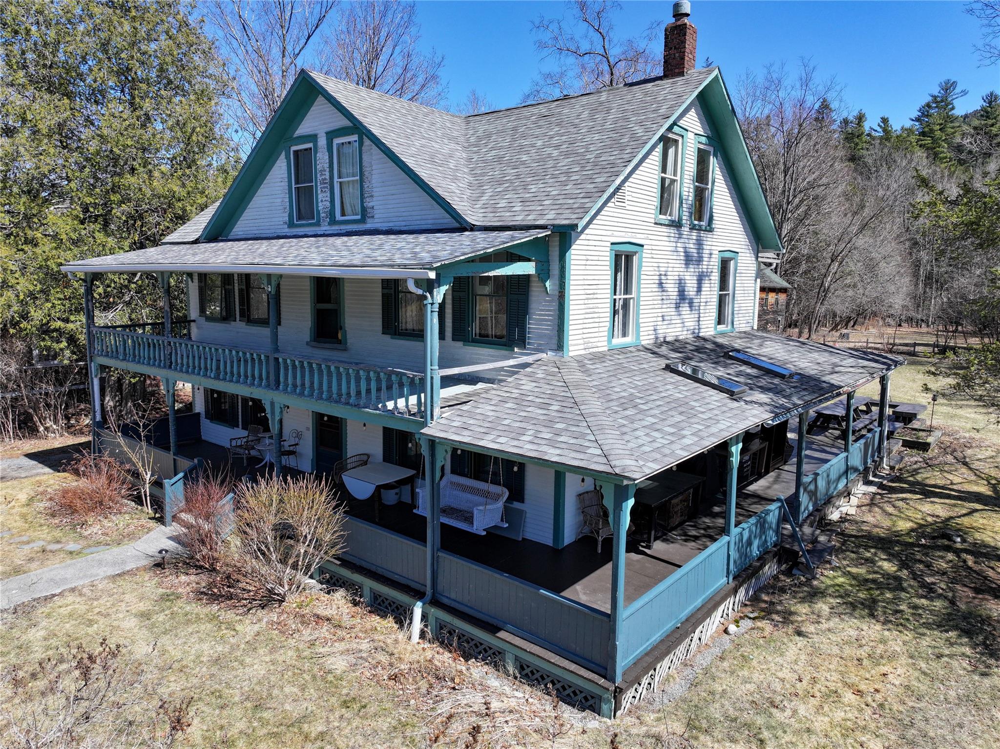 #2 photo, 1794 Nys Route 73, Call Listing Agent , NY 12942