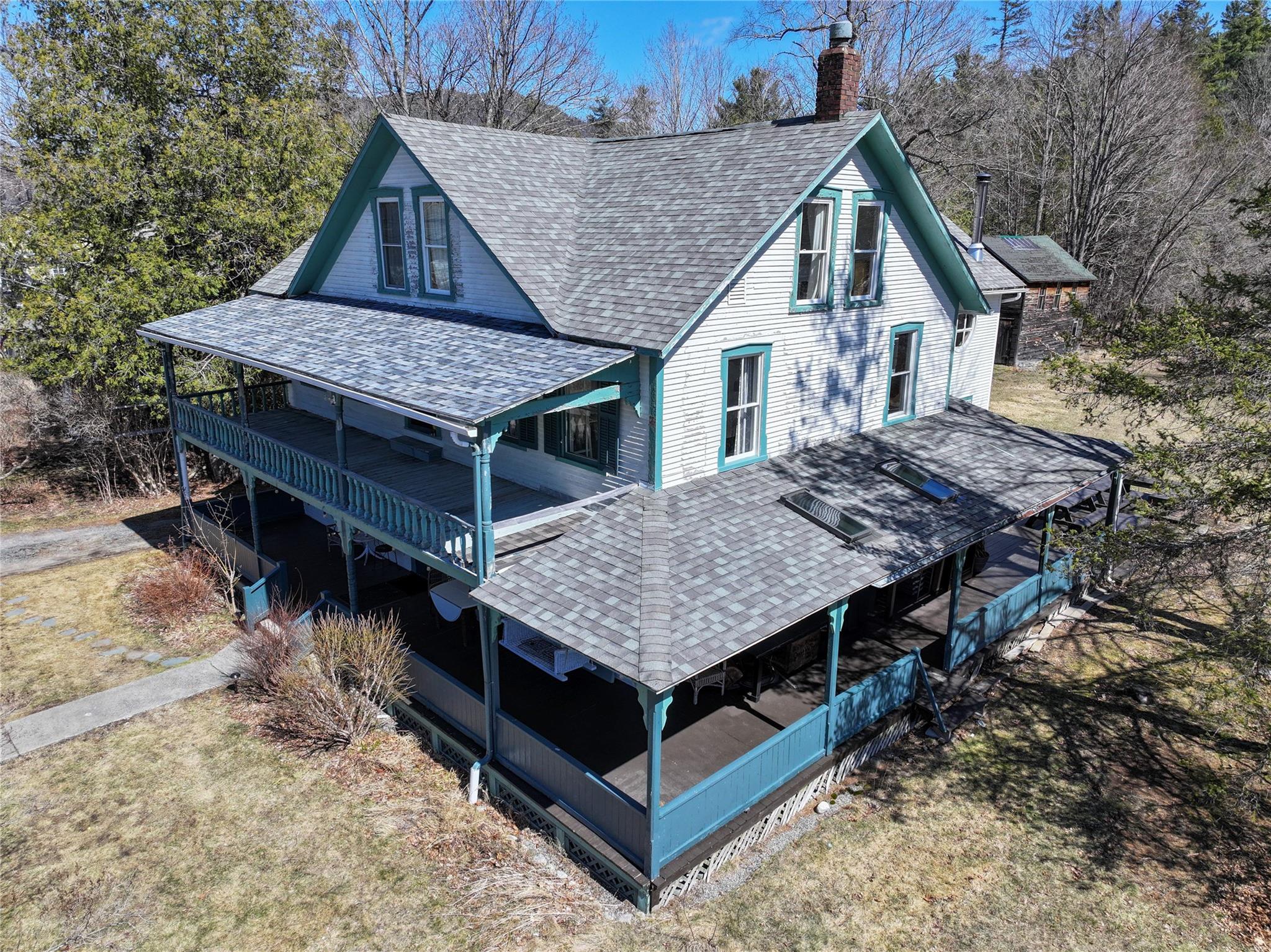 #3 photo, 1794 Nys Route 73, Call Listing Agent , NY 12942