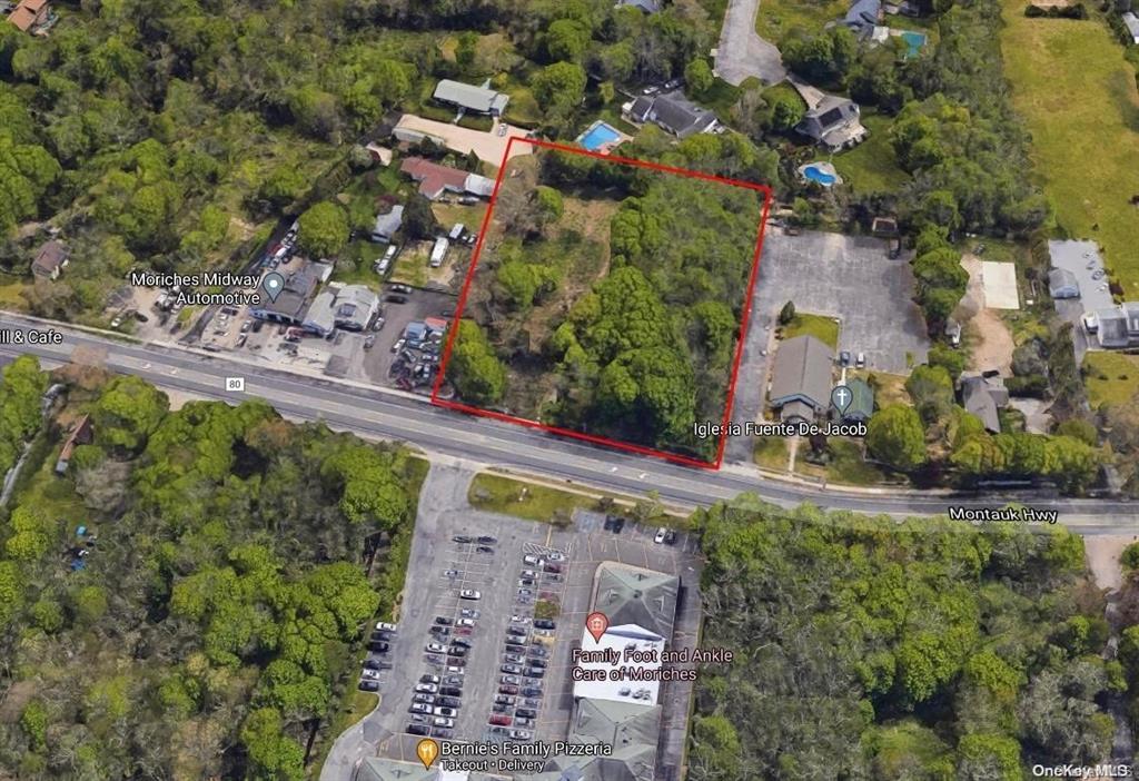 #2 photo, 210-230 Montauk Highway, サフォーク郡 Moriches , NY 11955