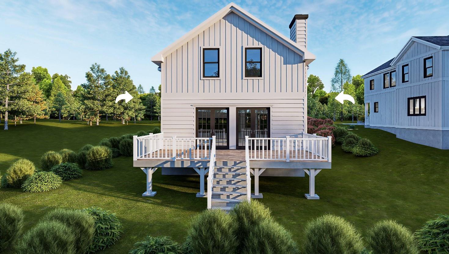 #3 photo, 16 Mountainview Avenue, Ardsley , NY 10502