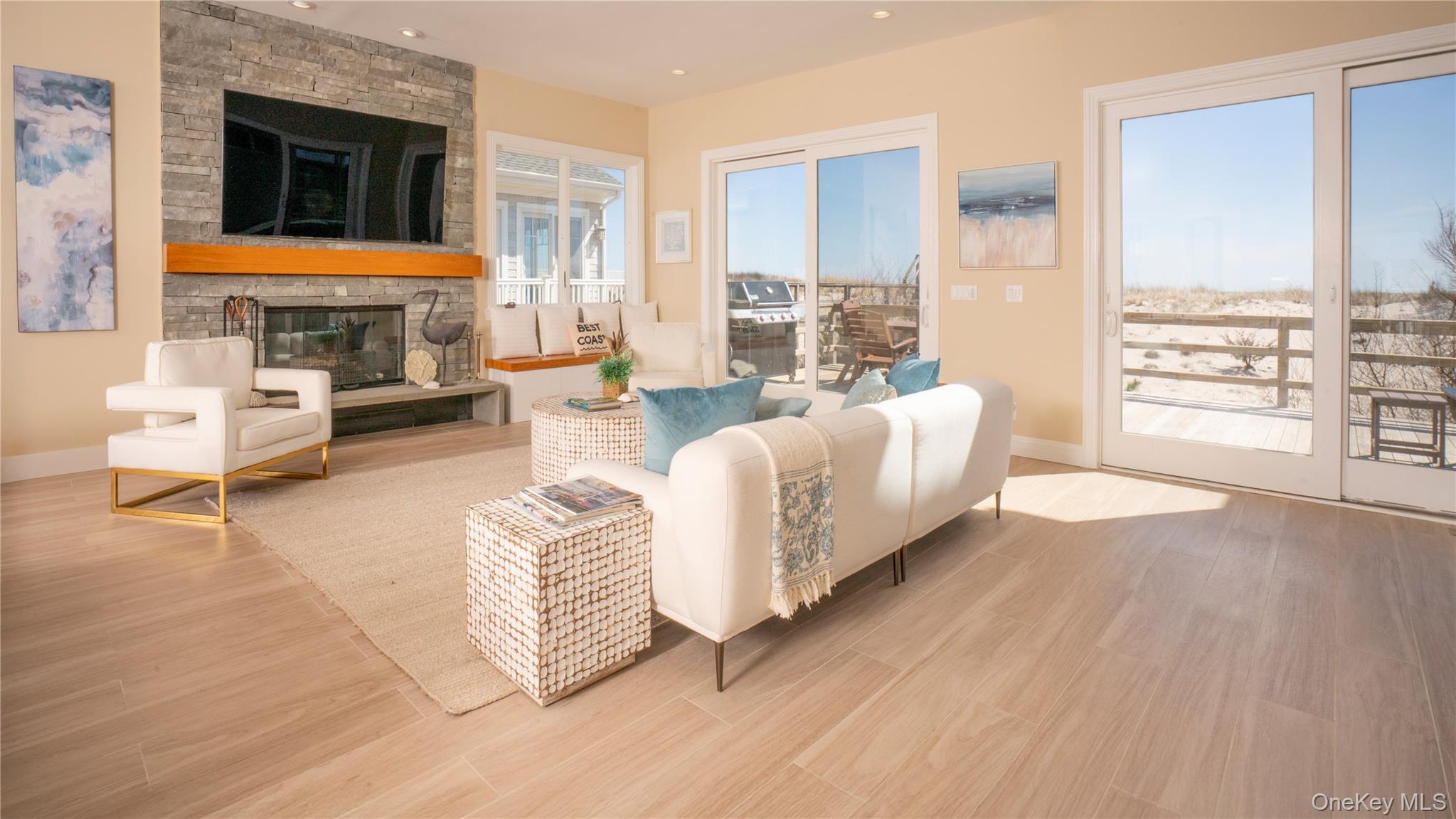 #9 photo, 825 Dune Road, サフォーク郡 Westhampton Beach , NY 11978