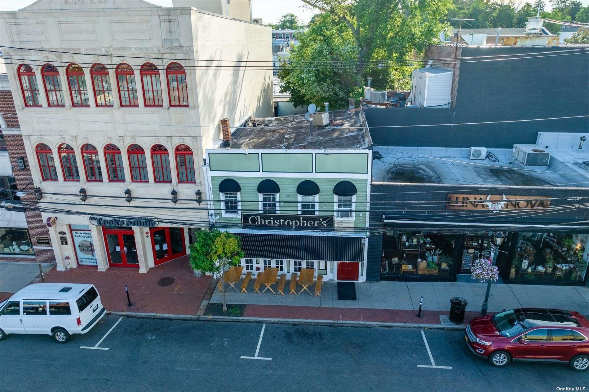 #3 photo, 8 Wall Street, 东长岛 亨廷顿 Huntington , NY 11743