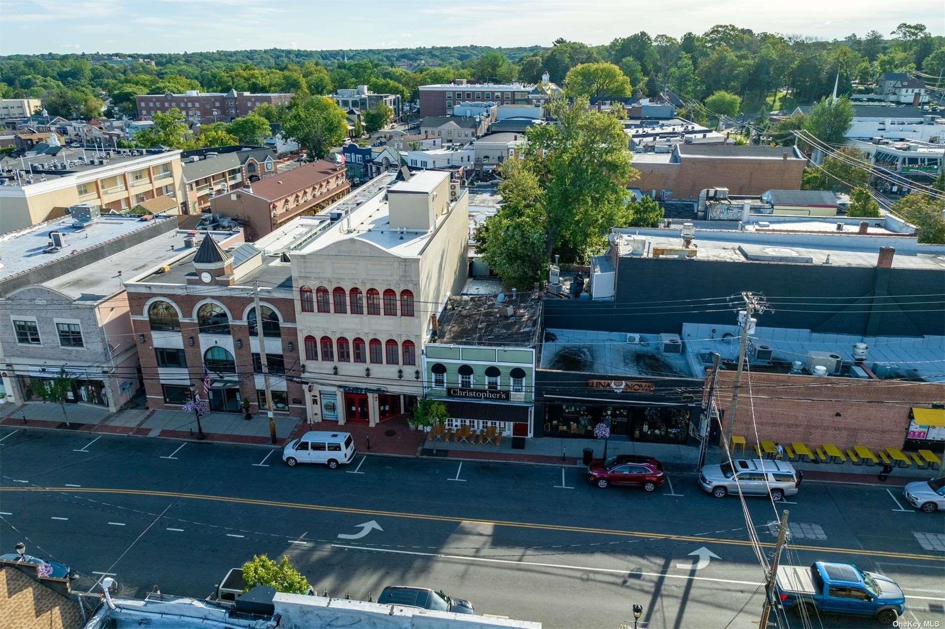 #4 photo, 8 Wall Street, 东长岛 亨廷顿 Huntington , NY 11743