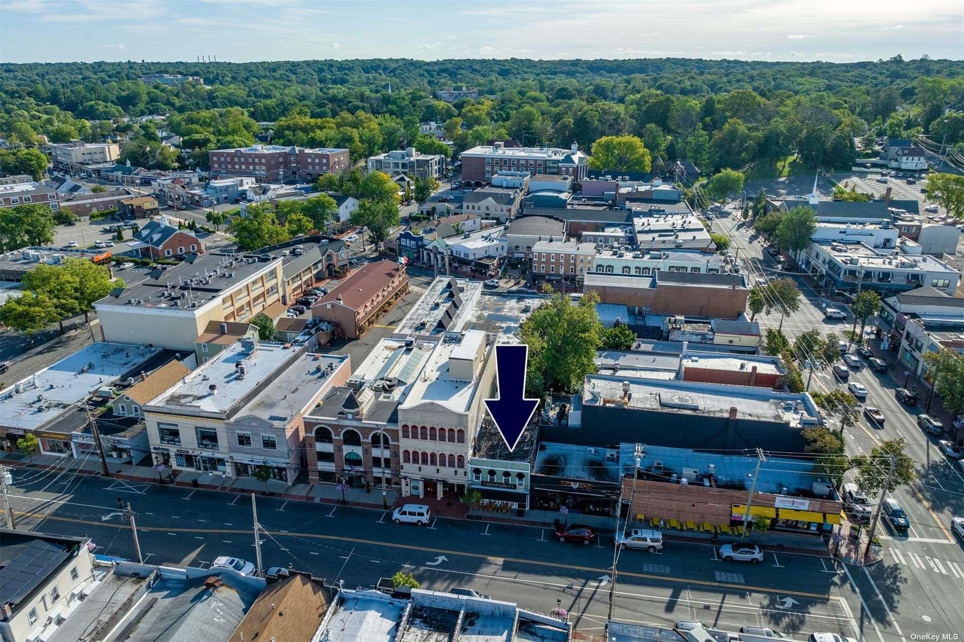 #5 photo, 8 Wall Street, 东长岛 亨廷顿 Huntington , NY 11743