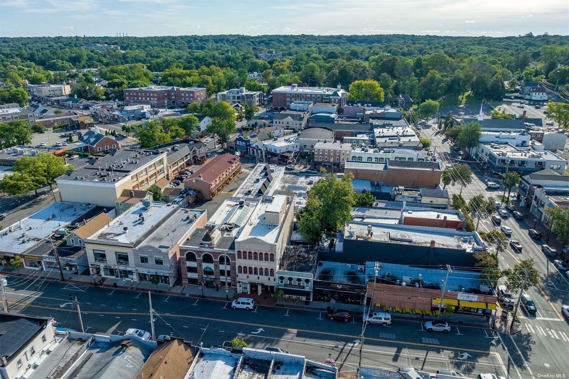 #6 photo, 8 Wall Street, 东长岛 亨廷顿 Huntington , NY 11743