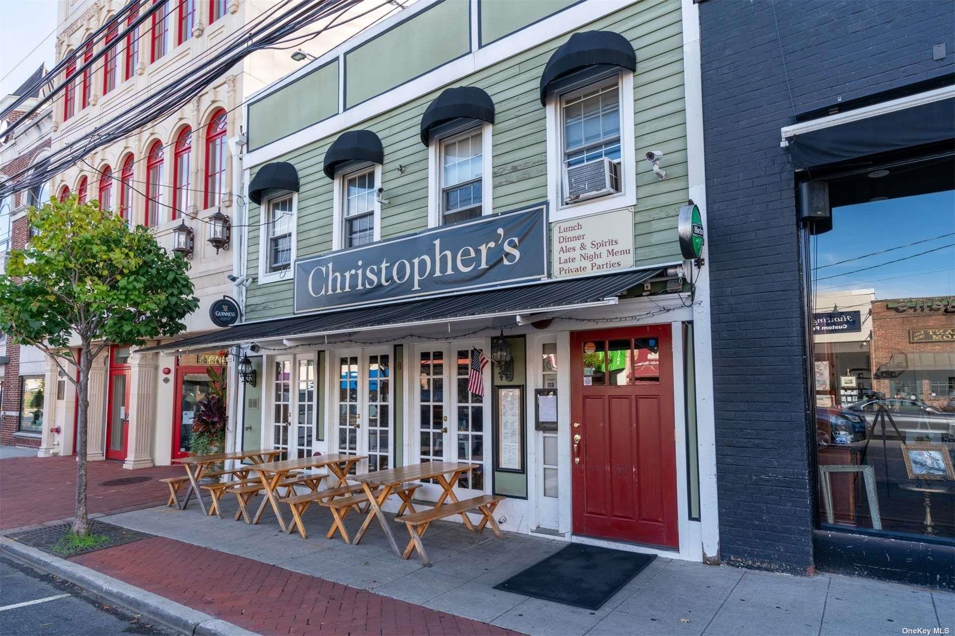 #8 photo, 8 Wall Street, 东长岛 亨廷顿 Huntington , NY 11743