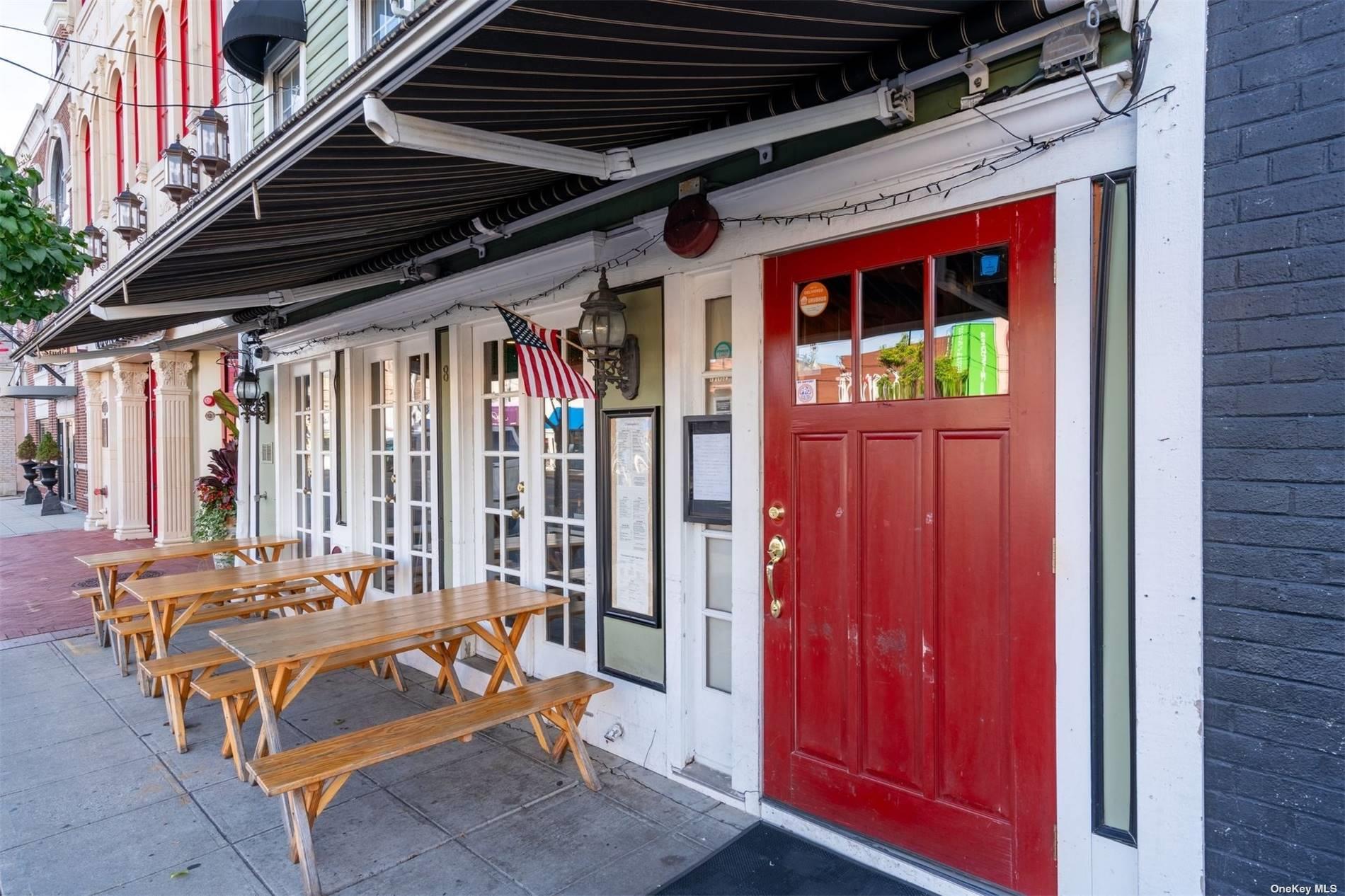 #9 photo, 8 Wall Street, 东长岛 亨廷顿 Huntington , NY 11743