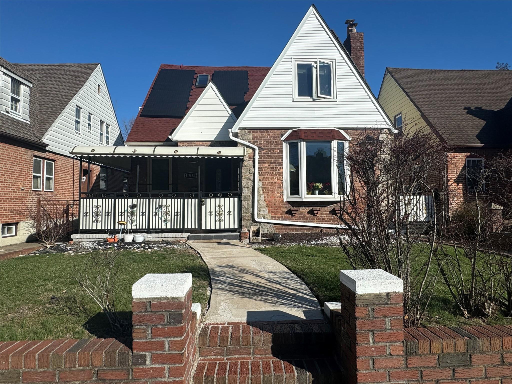 #2 photo, 11583 220th Street, 皇后区 Cambria Heights , NY 11411