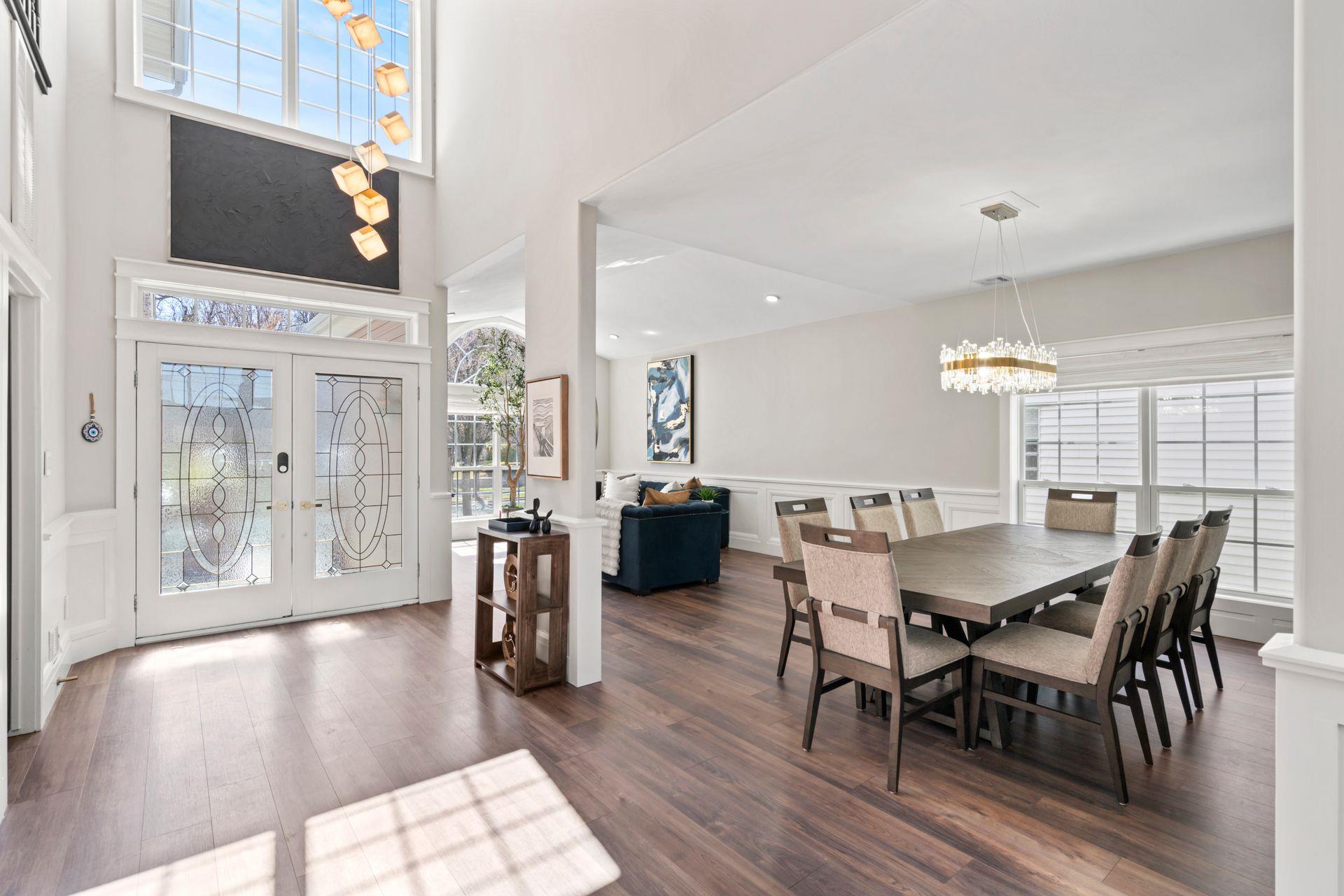 #5 photo, 9 Hamlet Drive, سوفولك Hauppauge , NY 11788