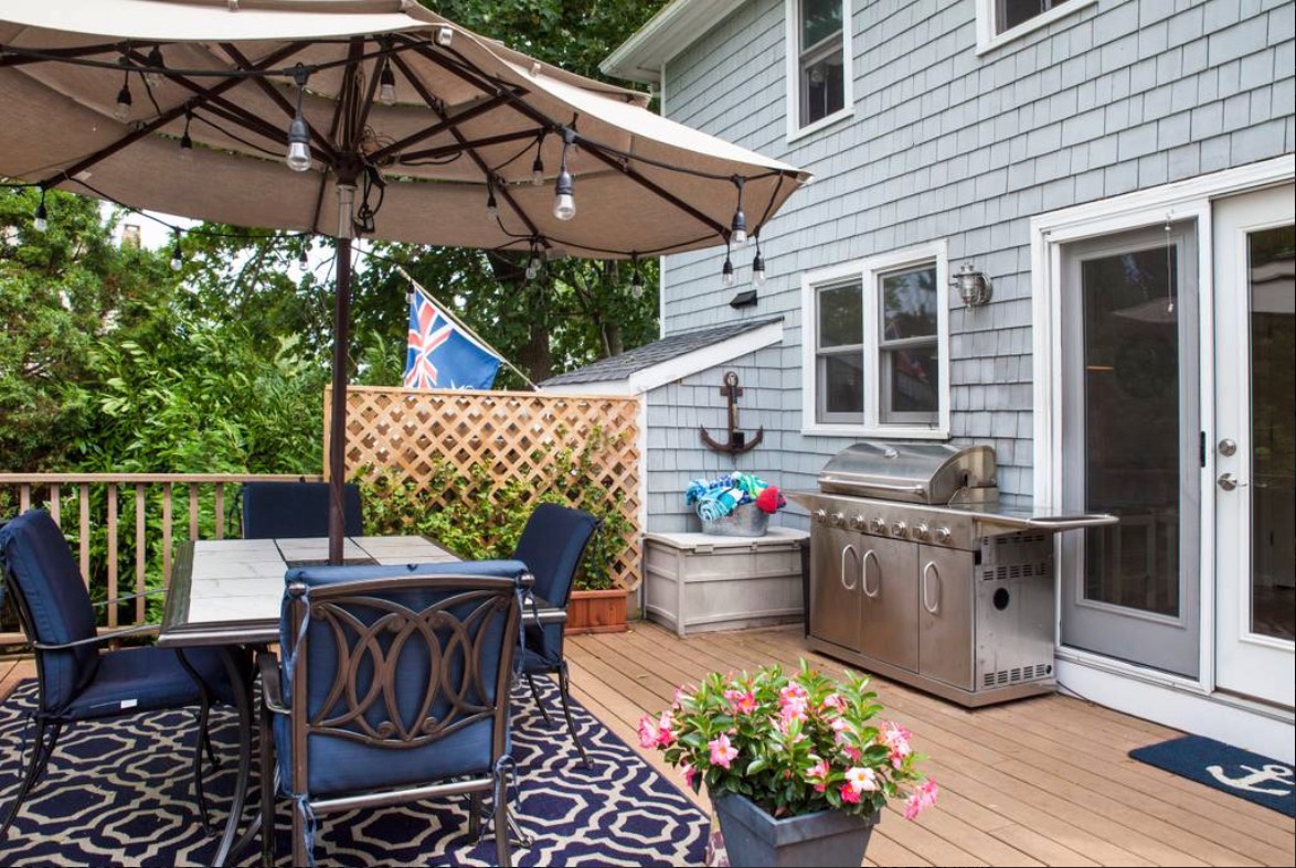 #5 photo, 308 Wiggins Street, サフォーク郡 Greenport , NY 11944