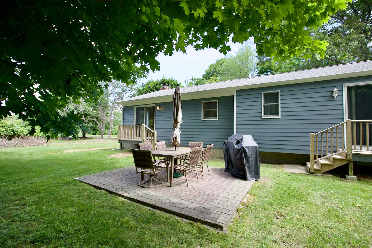 #20 photo, 26 Ole Buck Run, サフォーク郡 Shelter Island , NY 11964