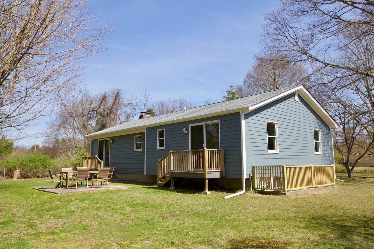 #21 photo, 26 Ole Buck Run, サフォーク郡 Shelter Island , NY 11964