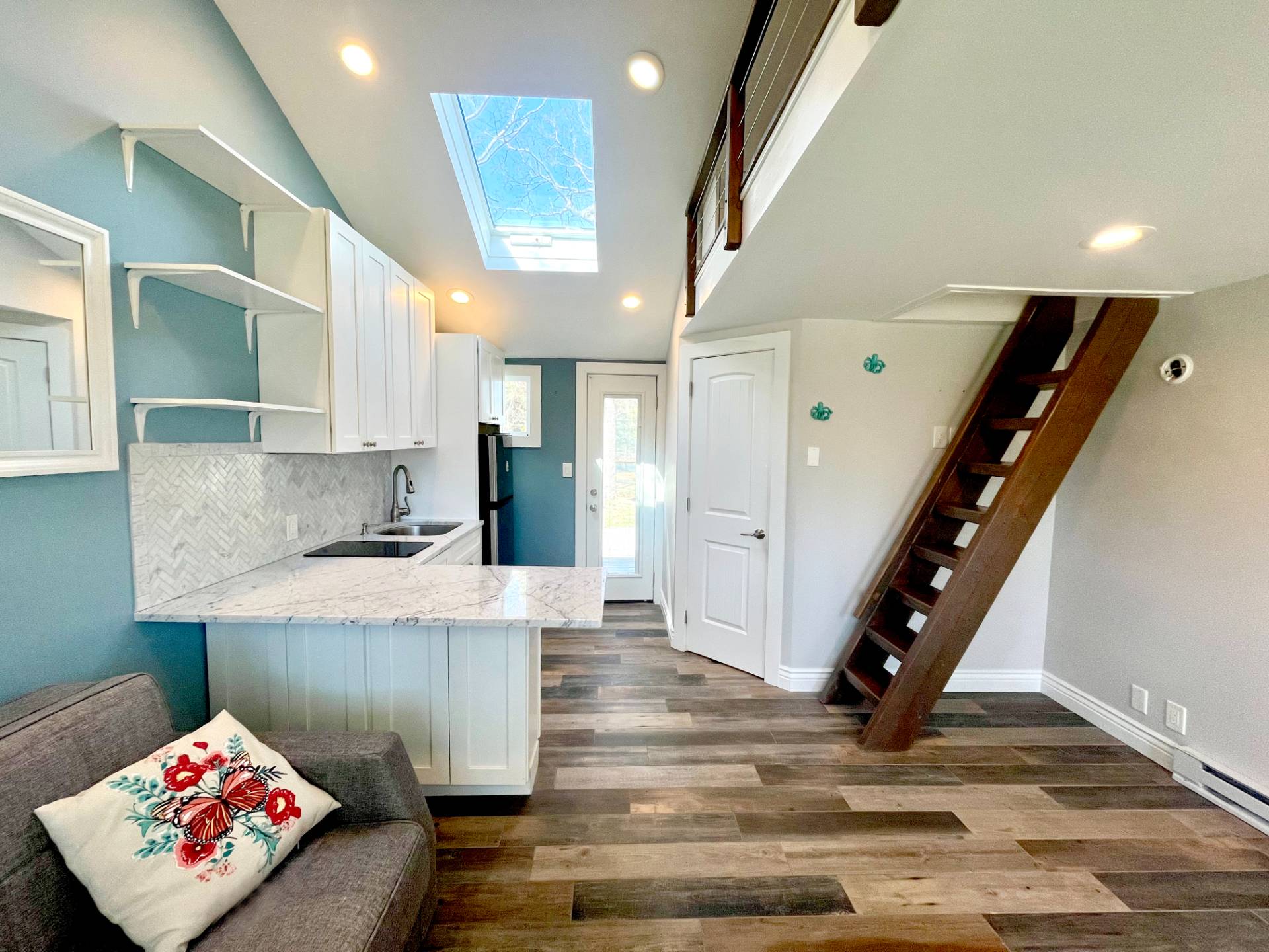 #6 photo, 90 Springville Rd, #14, サフォーク郡 Hampton Bays , NY 11946