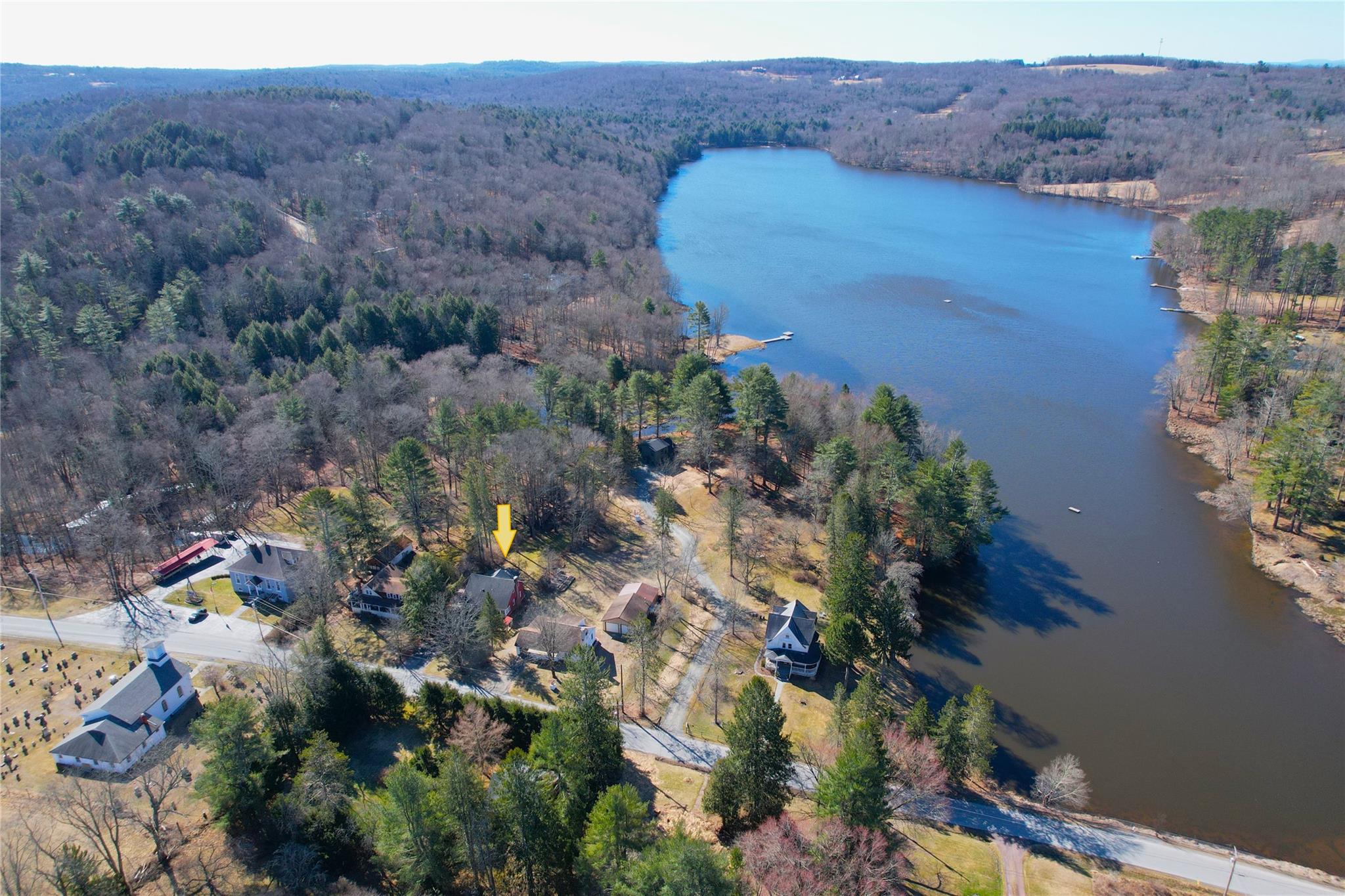 #2 photo, 493 Old Taylor Road, Jeffersonville , NY 12748