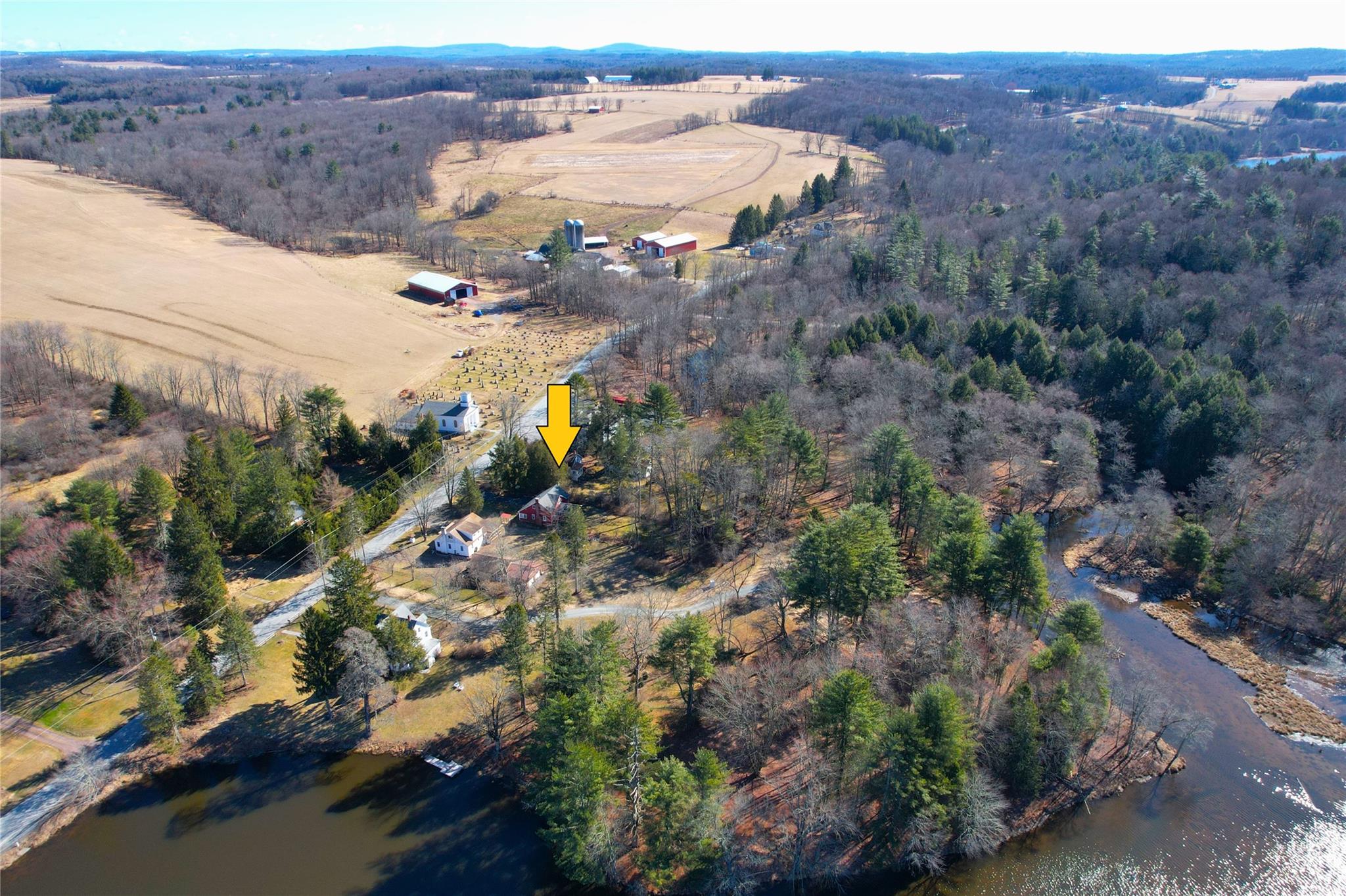 #3 photo, 493 Old Taylor Road, Jeffersonville , NY 12748