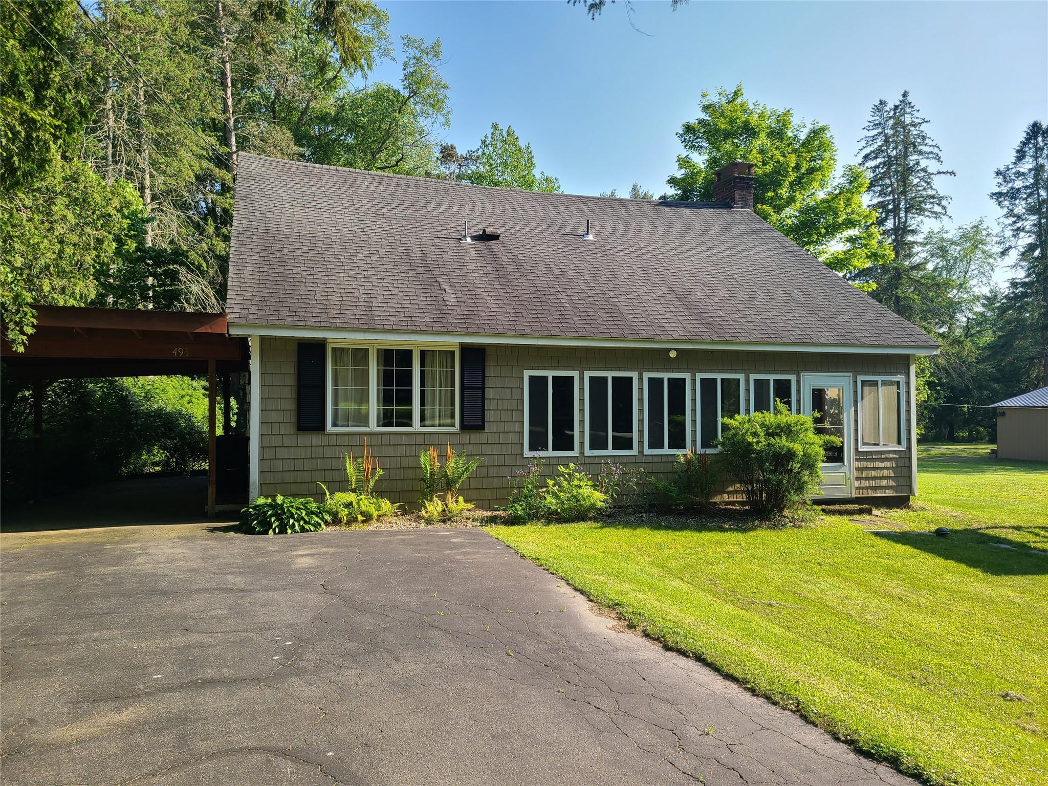 #5 photo, 493 Old Taylor Road, Jeffersonville , NY 12748