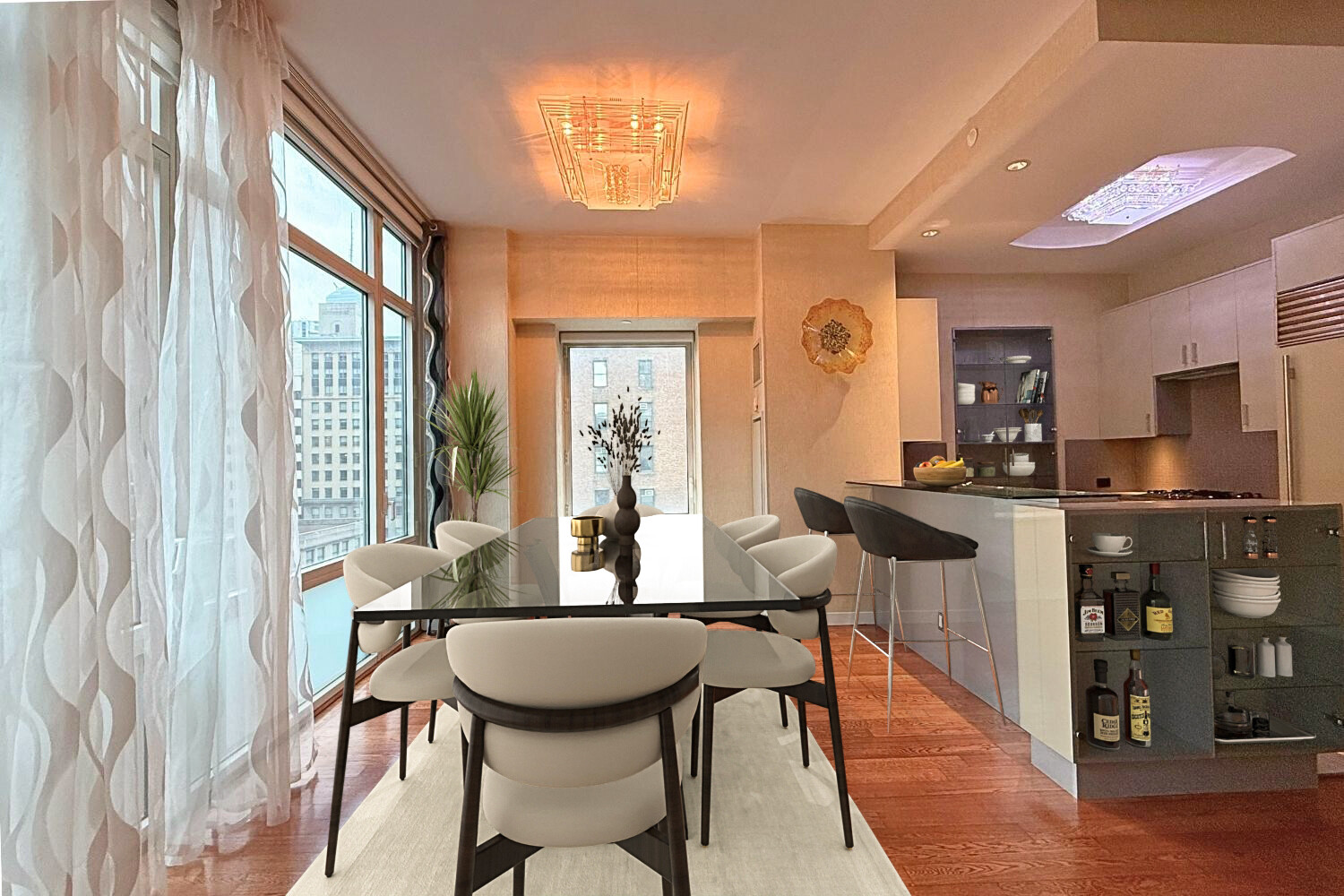 #4 photo, 325 5TH Avenue, マンハッタン Midtown , NY 10016