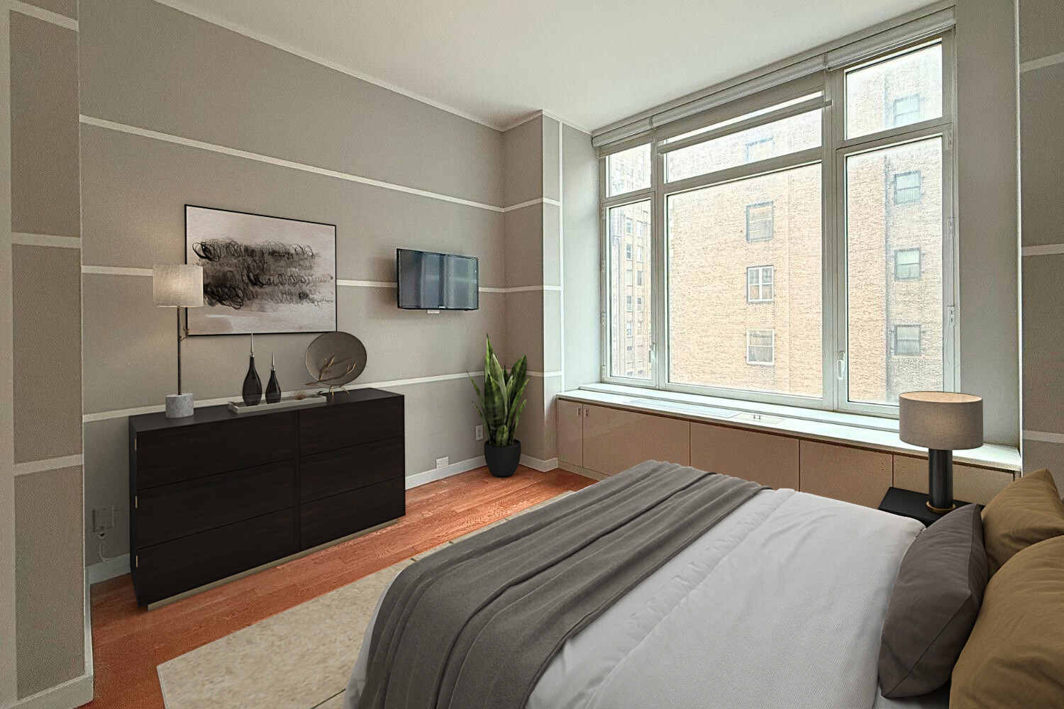 #9 photo, 325 5TH Avenue, マンハッタン Midtown , NY 10016