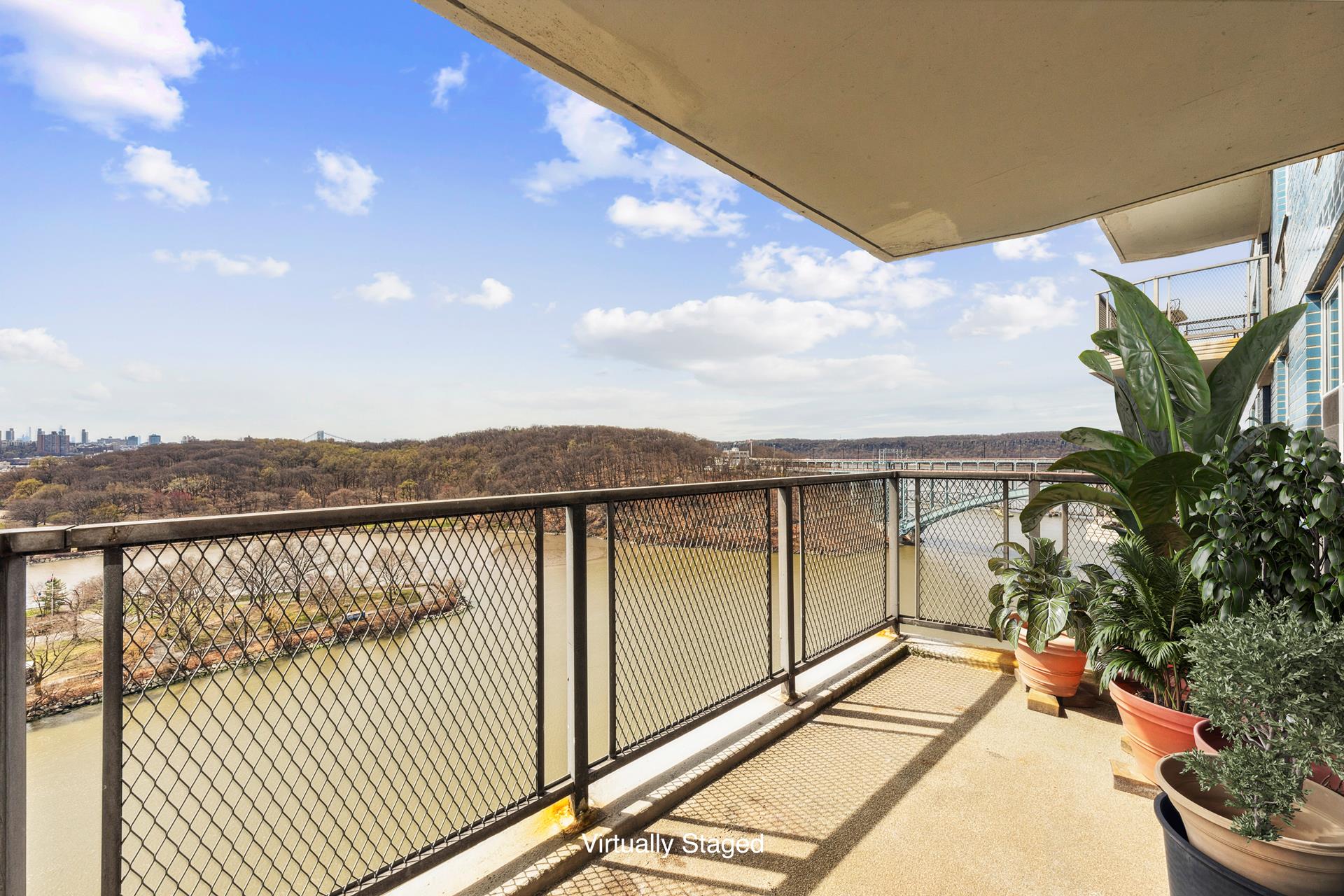 #14 photo, 2400 JOHNSON Avenue, ブロンクス区 Spuyten Duyvil , NY 10463