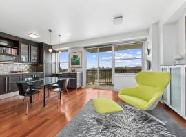 2400 JOHNSON Avenue #10C 布朗士 Spuyten Duyvil, NY