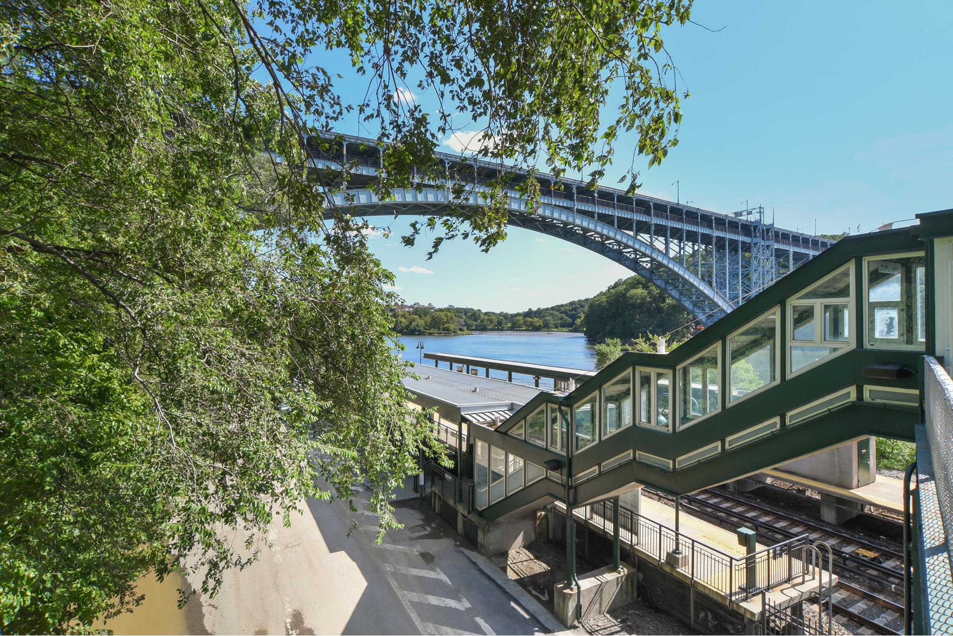 #20 photo, 2400 JOHNSON Avenue, ブロンクス区 Spuyten Duyvil , NY 10463