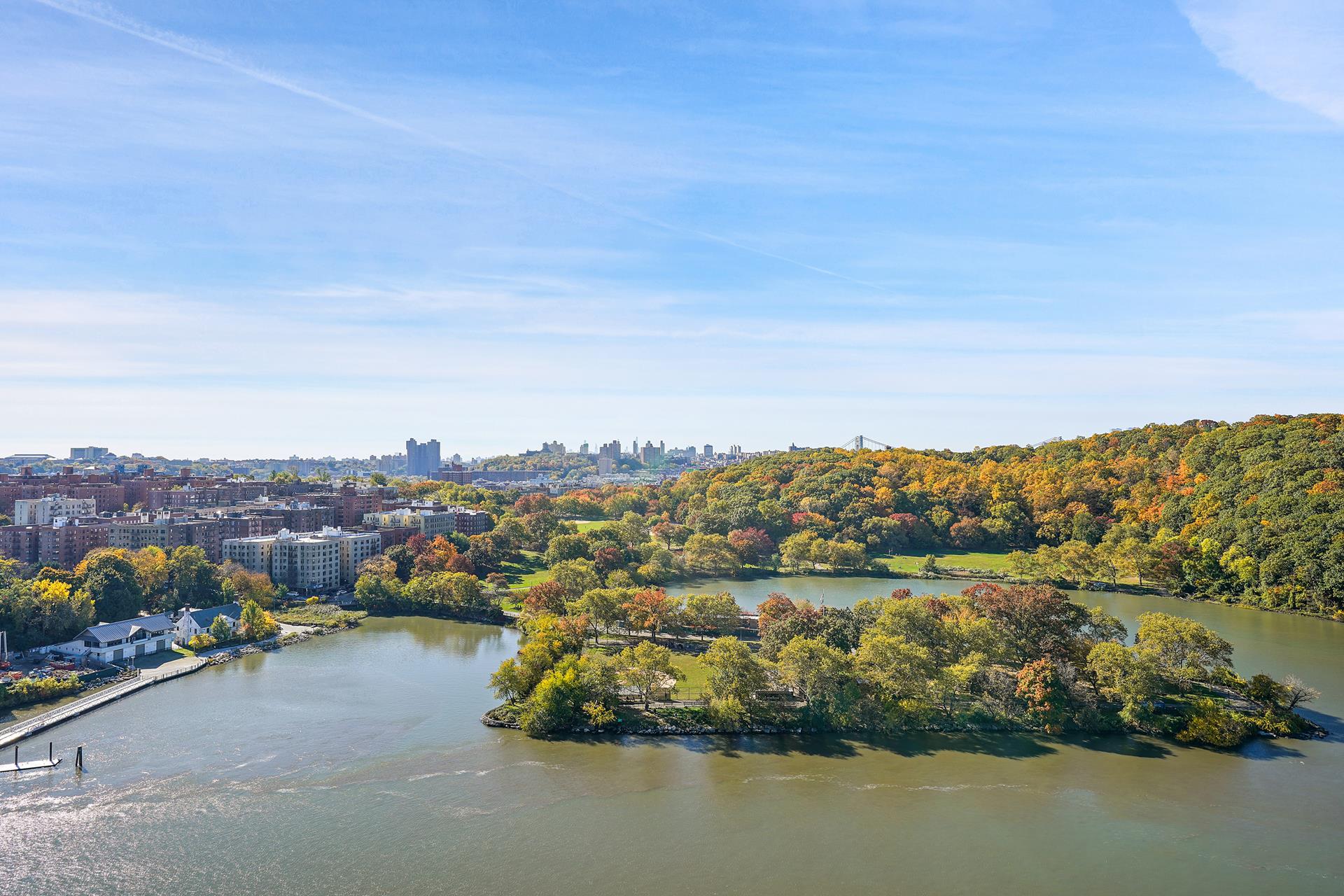 #21 photo, 2400 JOHNSON Avenue, ブロンクス区 Spuyten Duyvil , NY 10463