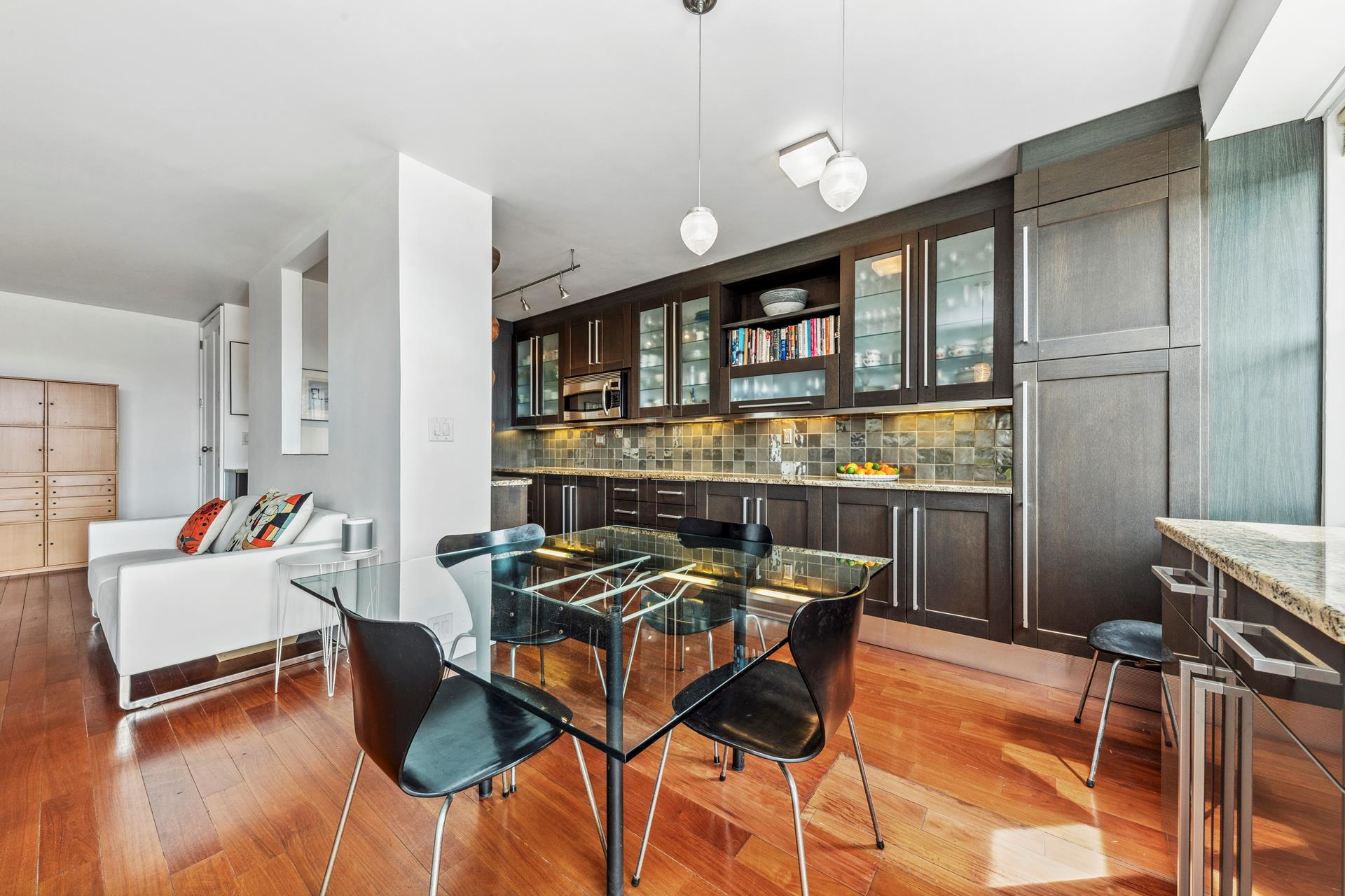 #4 photo, 2400 JOHNSON Avenue, ブロンクス区 Spuyten Duyvil , NY 10463