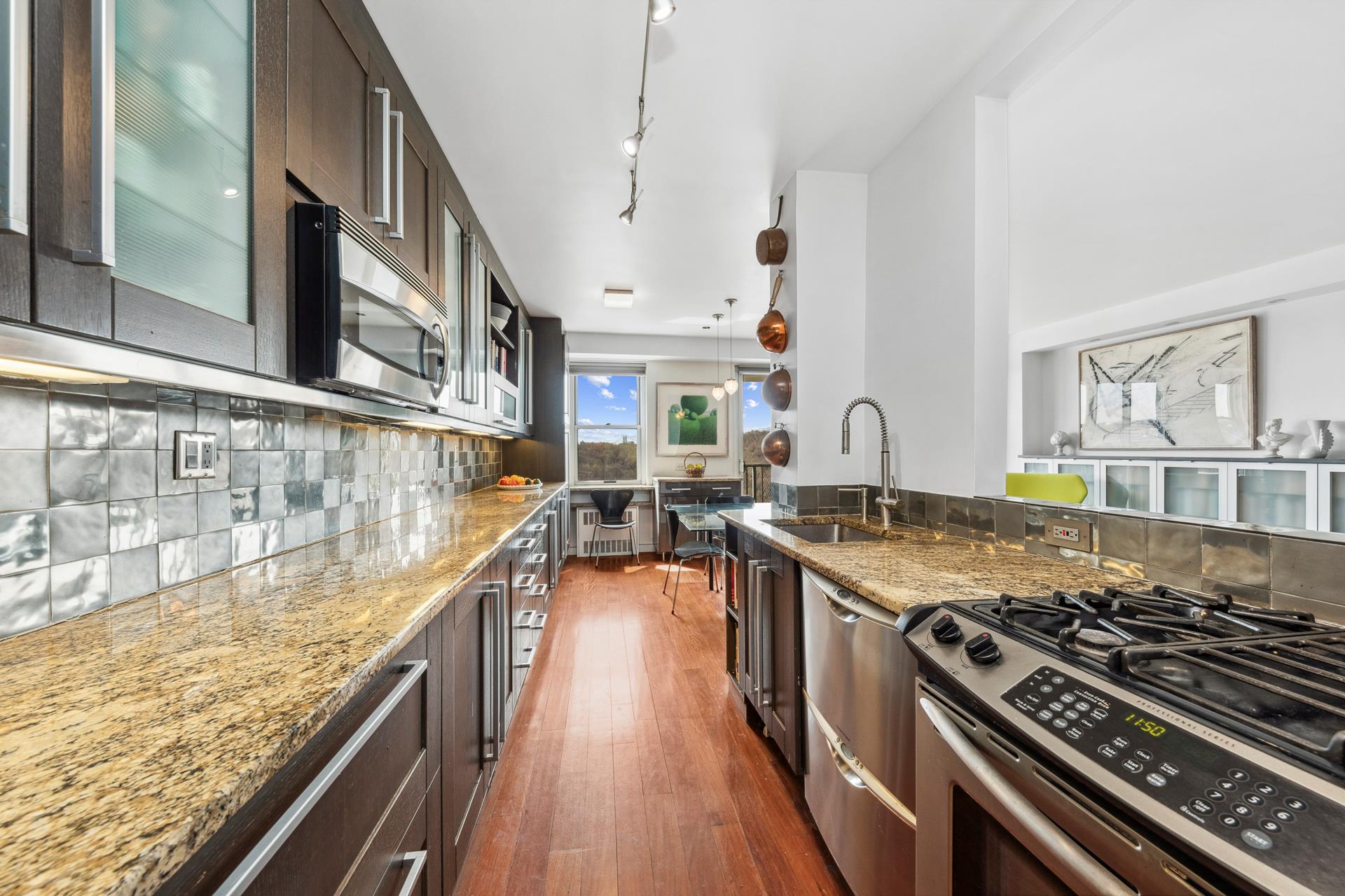 #7 photo, 2400 JOHNSON Avenue, ブロンクス区 Spuyten Duyvil , NY 10463