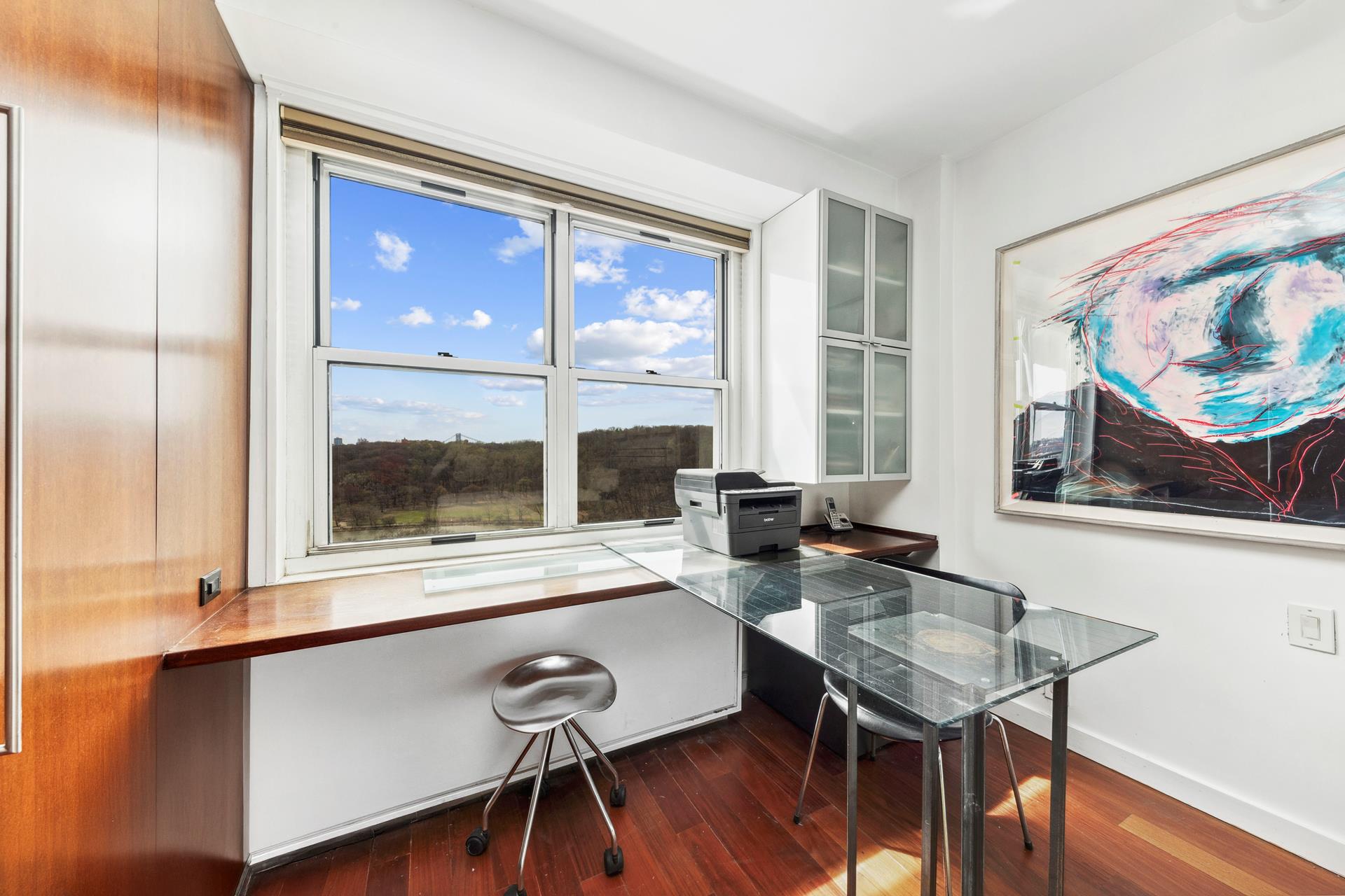 #9 photo, 2400 JOHNSON Avenue, ブロンクス区 Spuyten Duyvil , NY 10463