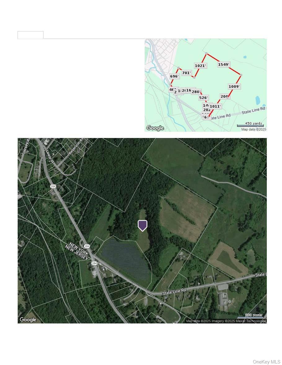 #15 photo, State Line Road, Westtown , NY 10998