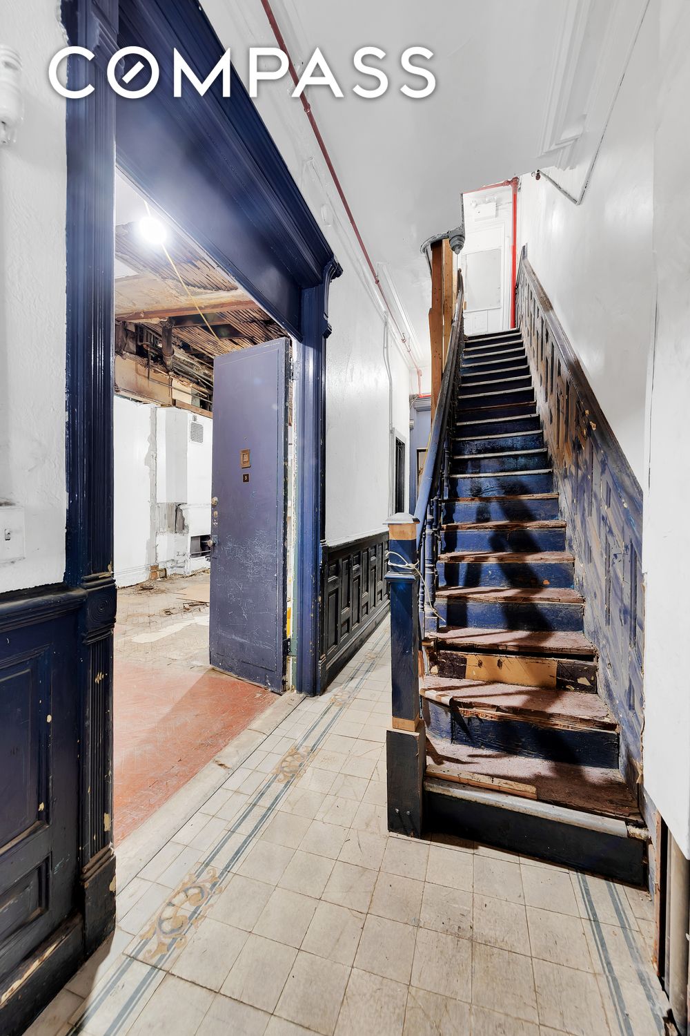 #10 photo, 55 W 71st Street, マンハッタン Upper West Side , NY 10023