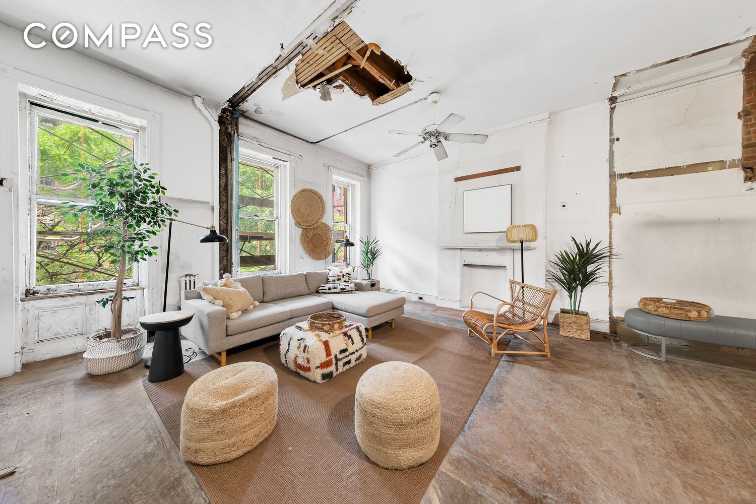 #3 photo, 55 W 71st Street, マンハッタン Upper West Side , NY 10023