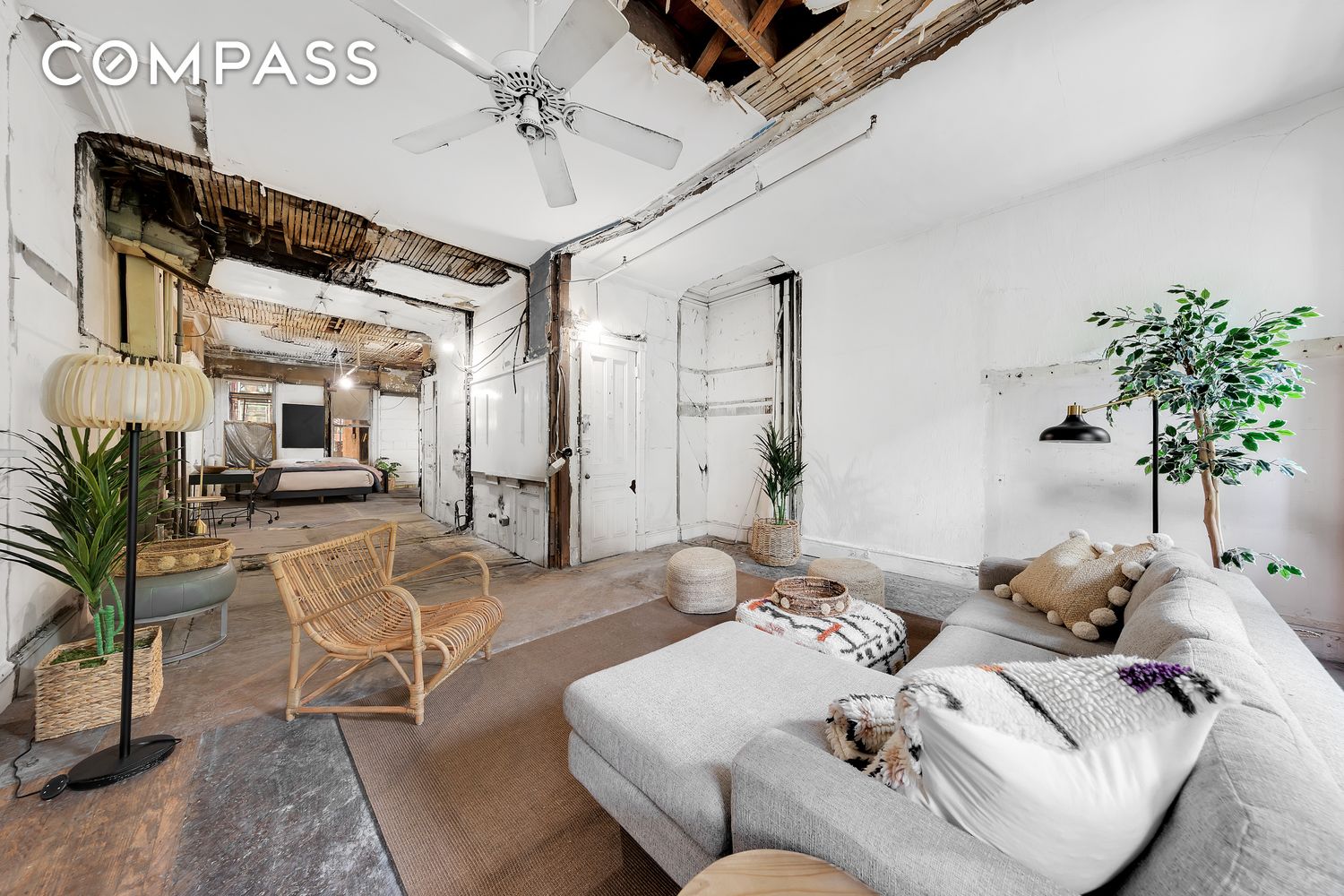 #4 photo, 55 W 71st Street, マンハッタン Upper West Side , NY 10023