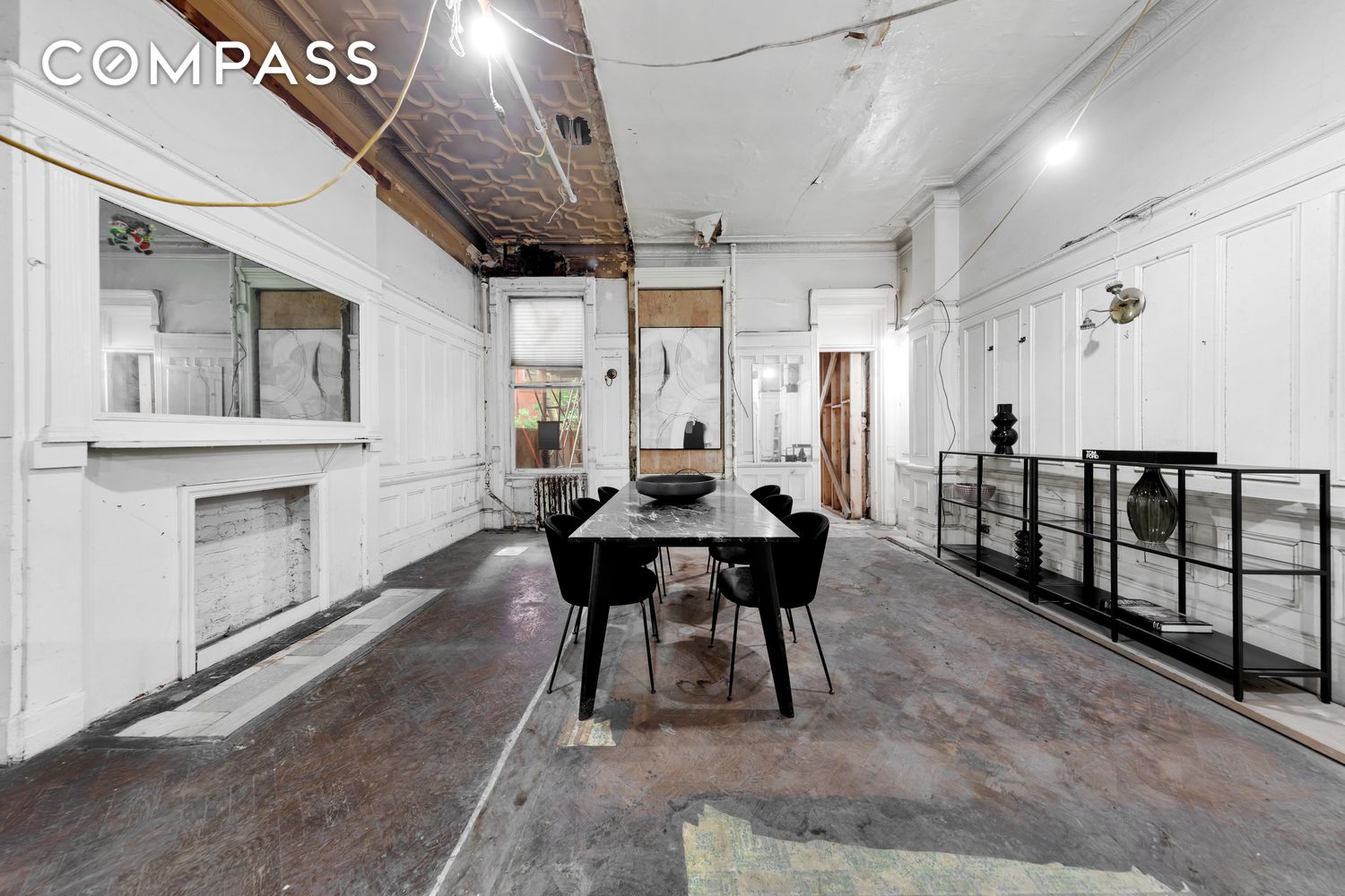 #5 photo, 55 W 71st Street, マンハッタン Upper West Side , NY 10023