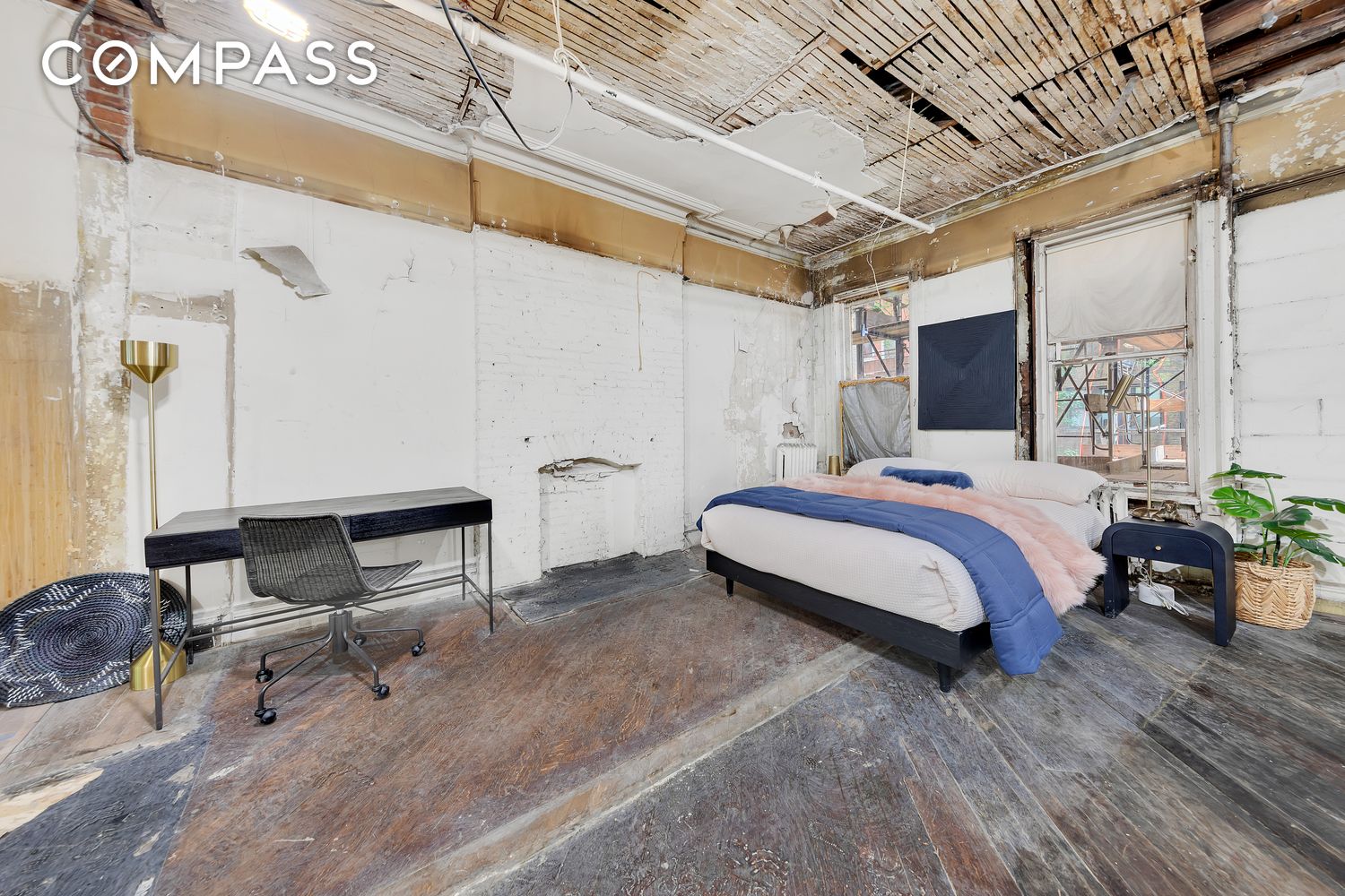 #7 photo, 55 W 71st Street, マンハッタン Upper West Side , NY 10023