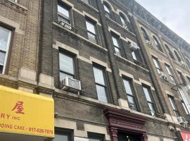 5907 4th Avenue 布鲁克林 Brooklyn, NY