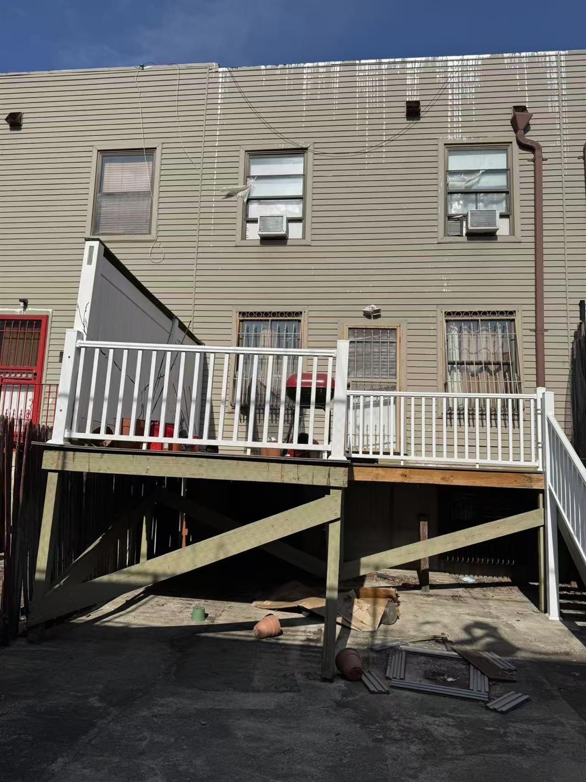 #5 photo, 814 Fox Street, ブロンクス区 Bronx , NY 10459