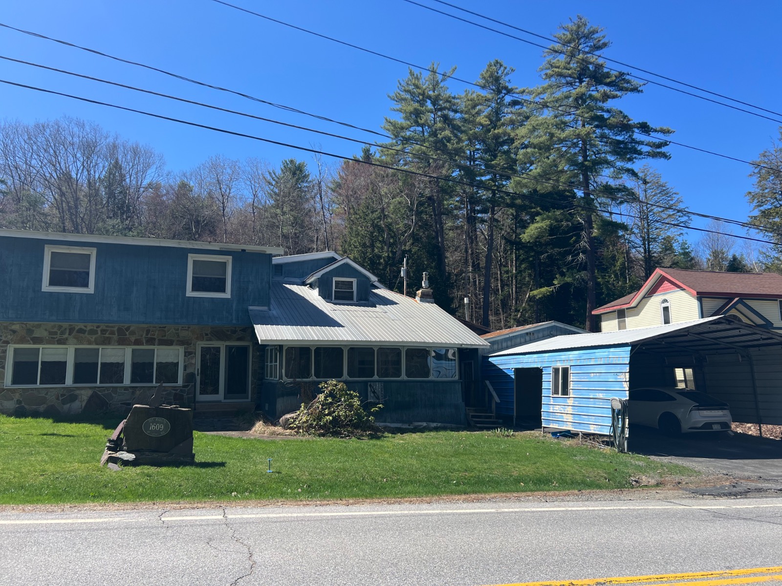 #4 photo, 1609 N SHORE, Hadley , NY 12835