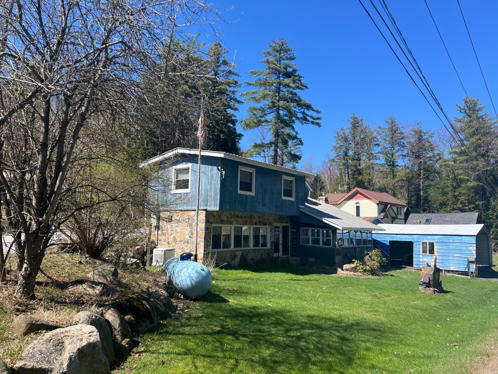 #5 photo, 1609 N SHORE, Hadley , NY 12835