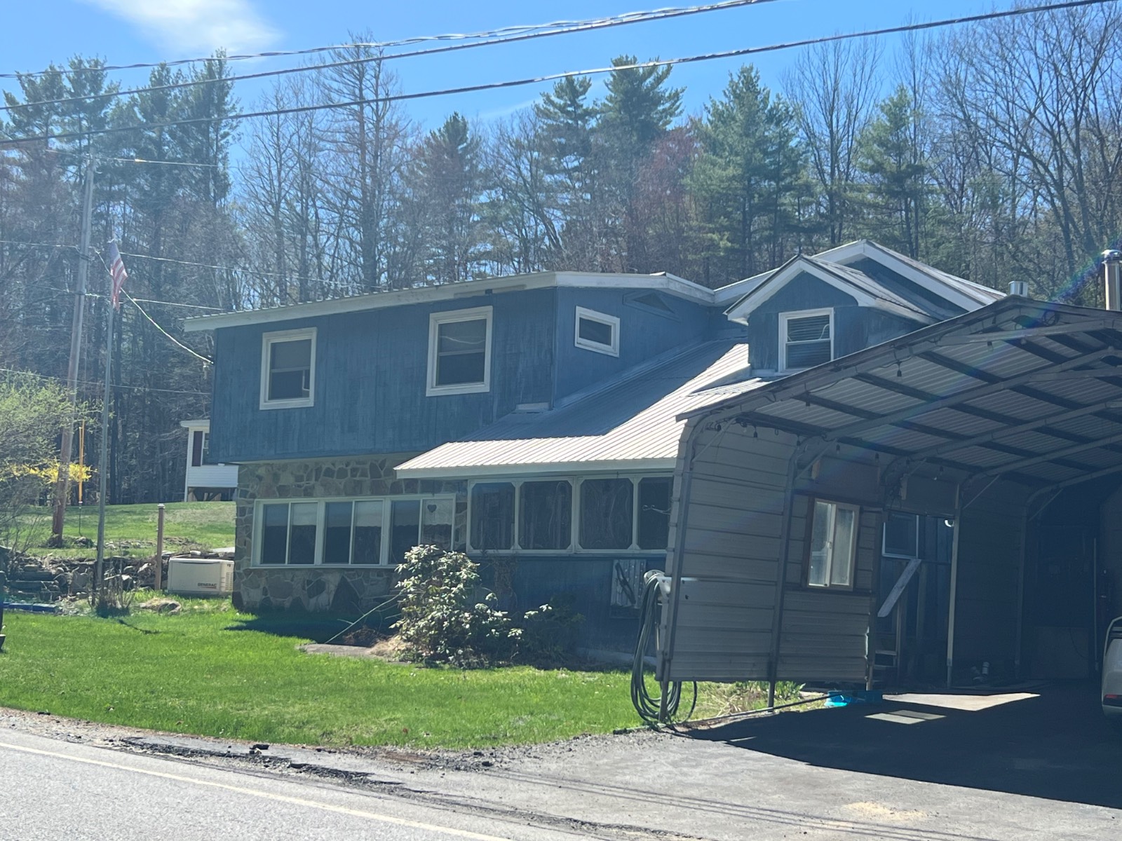 #7 photo, 1609 N SHORE, Hadley , NY 12835