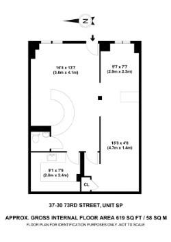 #7 photo, 37-30 73 Street, クイーンズ区 Jackson Heights , NY 11372