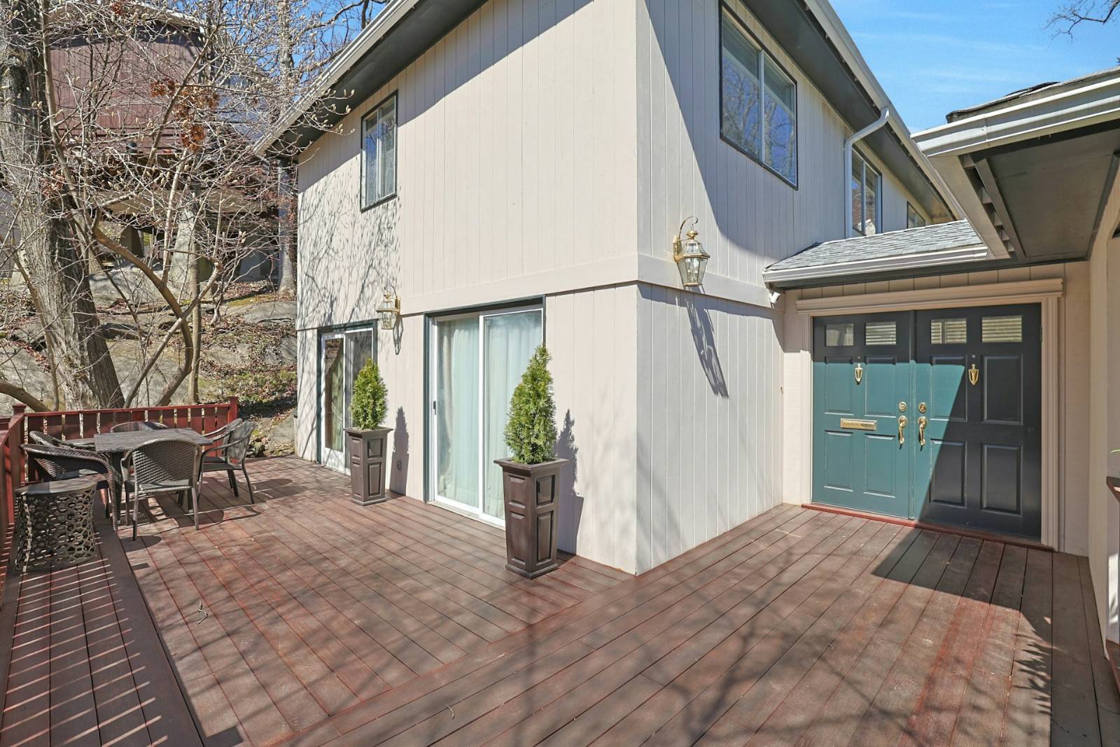 #2 photo, 4525 Greystone Avenue, ブロンクス区 Fieldston , NY 10471