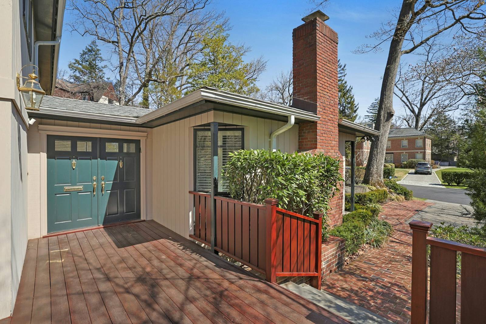 #4 photo, 4525 Greystone Avenue, ブロンクス区 Fieldston , NY 10471